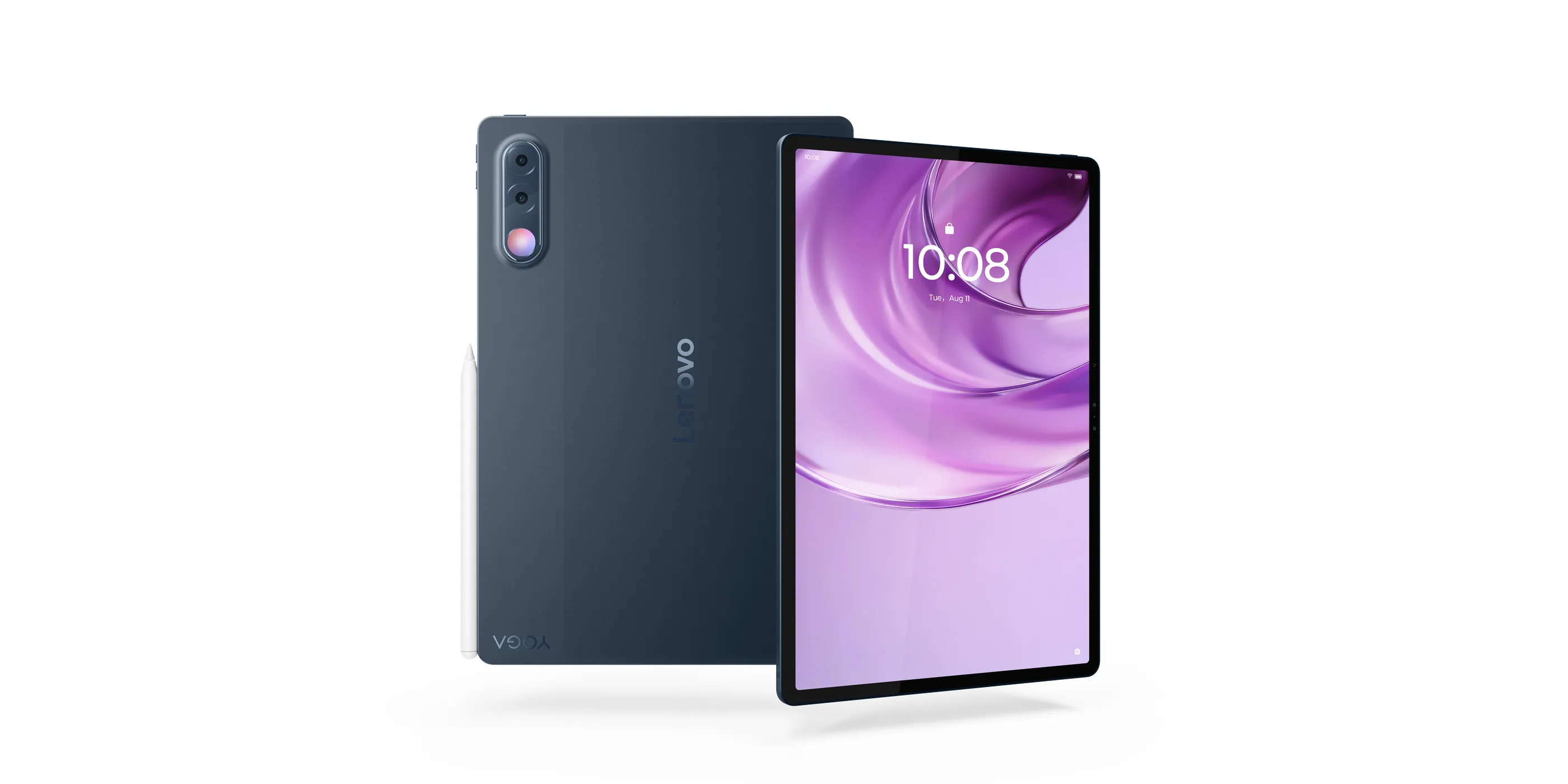 Lenovo Yoga Tab Gen 2 ยกมาตรฐานแท็บเล็ตสายครีเอทด้วยจอ 4K 144Hz และอัปเดต 7 ปี