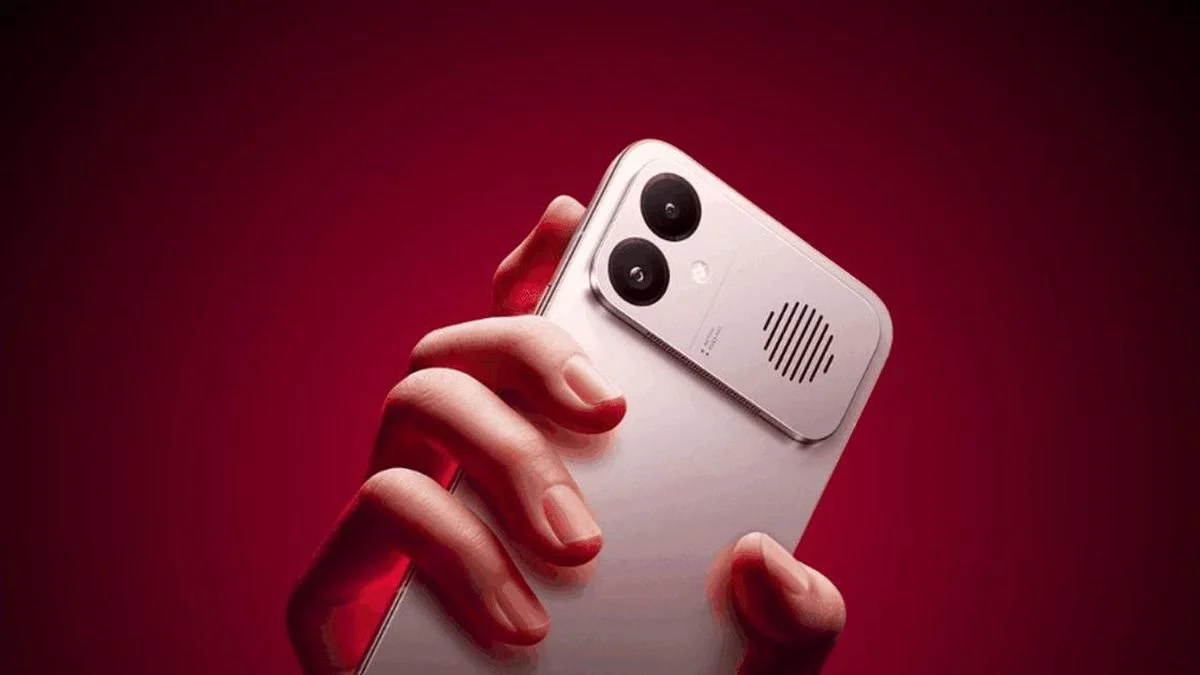 เจาะลึก Xiaomi 18 Fold สเปคยักษ์ แบตเตอรี่ 6000mAh และชิป Xring O3