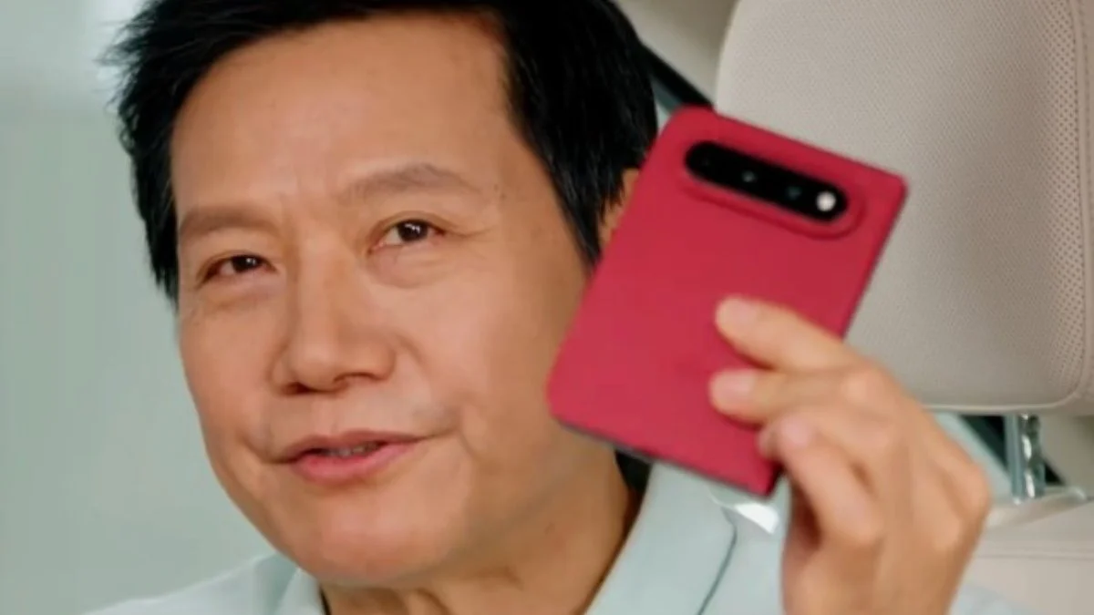 Xiaomi 18 Fold กับชิป XRING O3 และ LPDDR6 ก้าวใหม่ของมือถือพับได้สายแรง