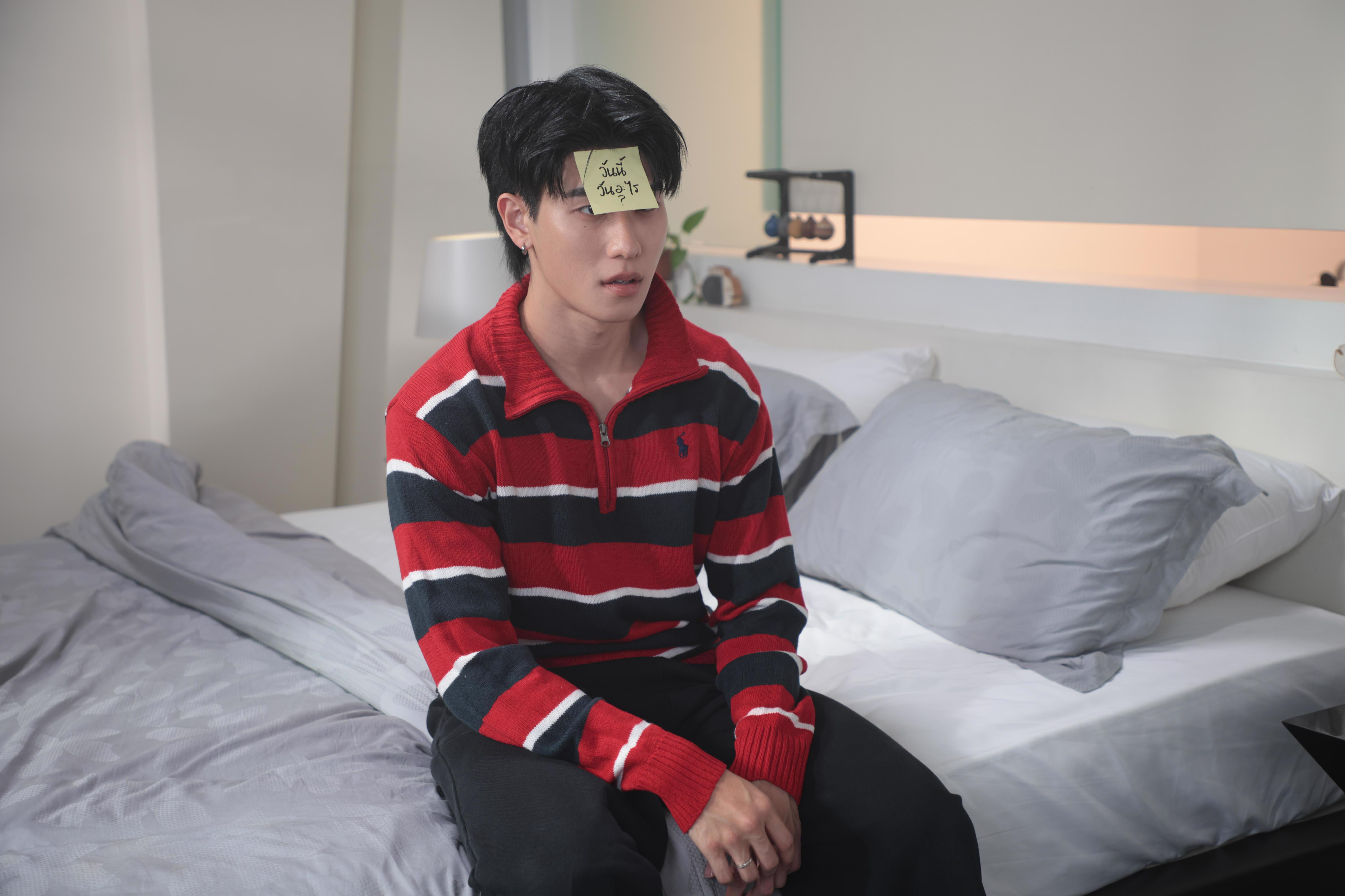 ซิงเกิลยาวหนึ่งประโยคของออฟโรด กับวิธีเล่าเรื่องเพลงรักยุคใหม่
