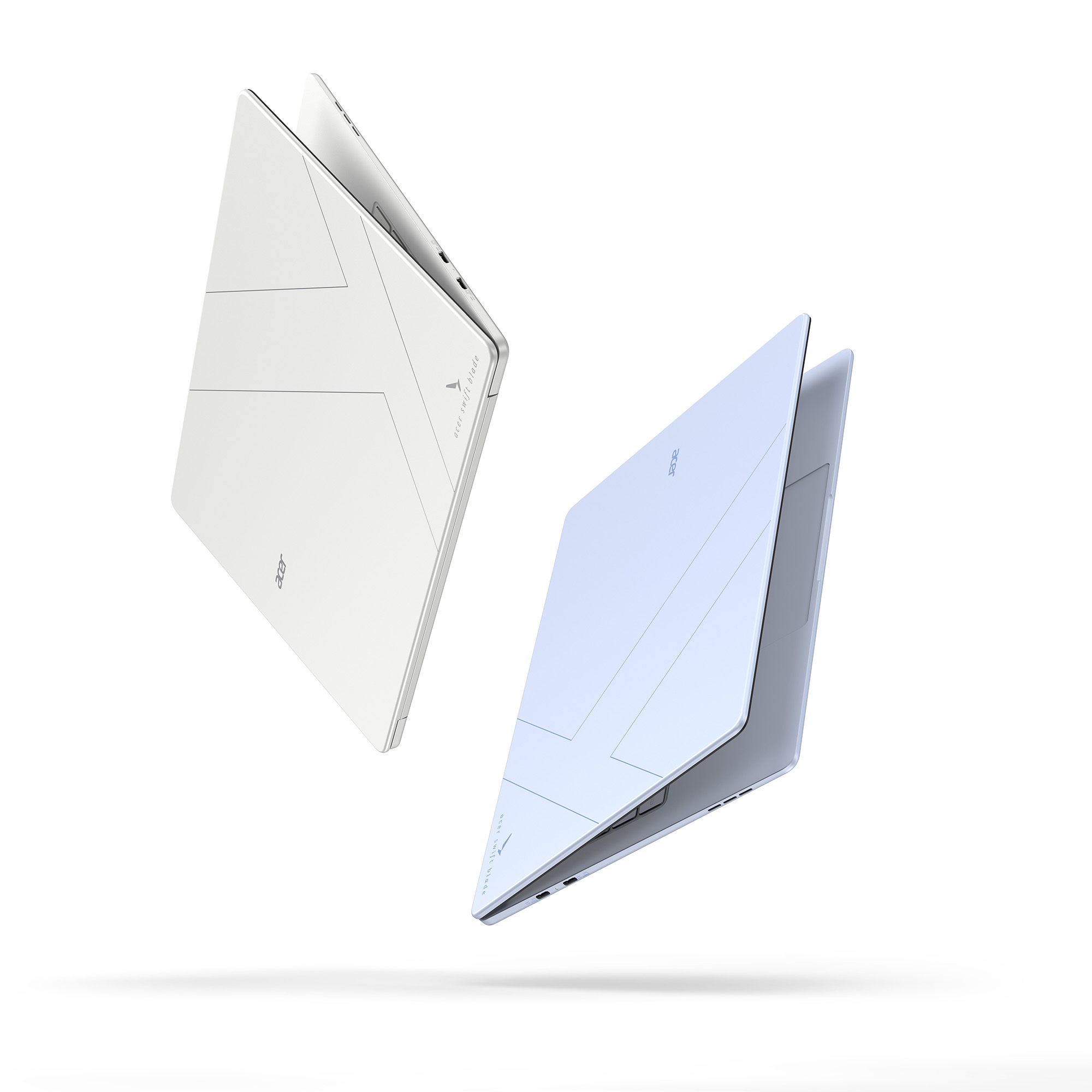 Acer Swift Blade 14 โน้ตบุ๊กบางเบา 14 นิ้วที่นิยามใหม่การพกพา
