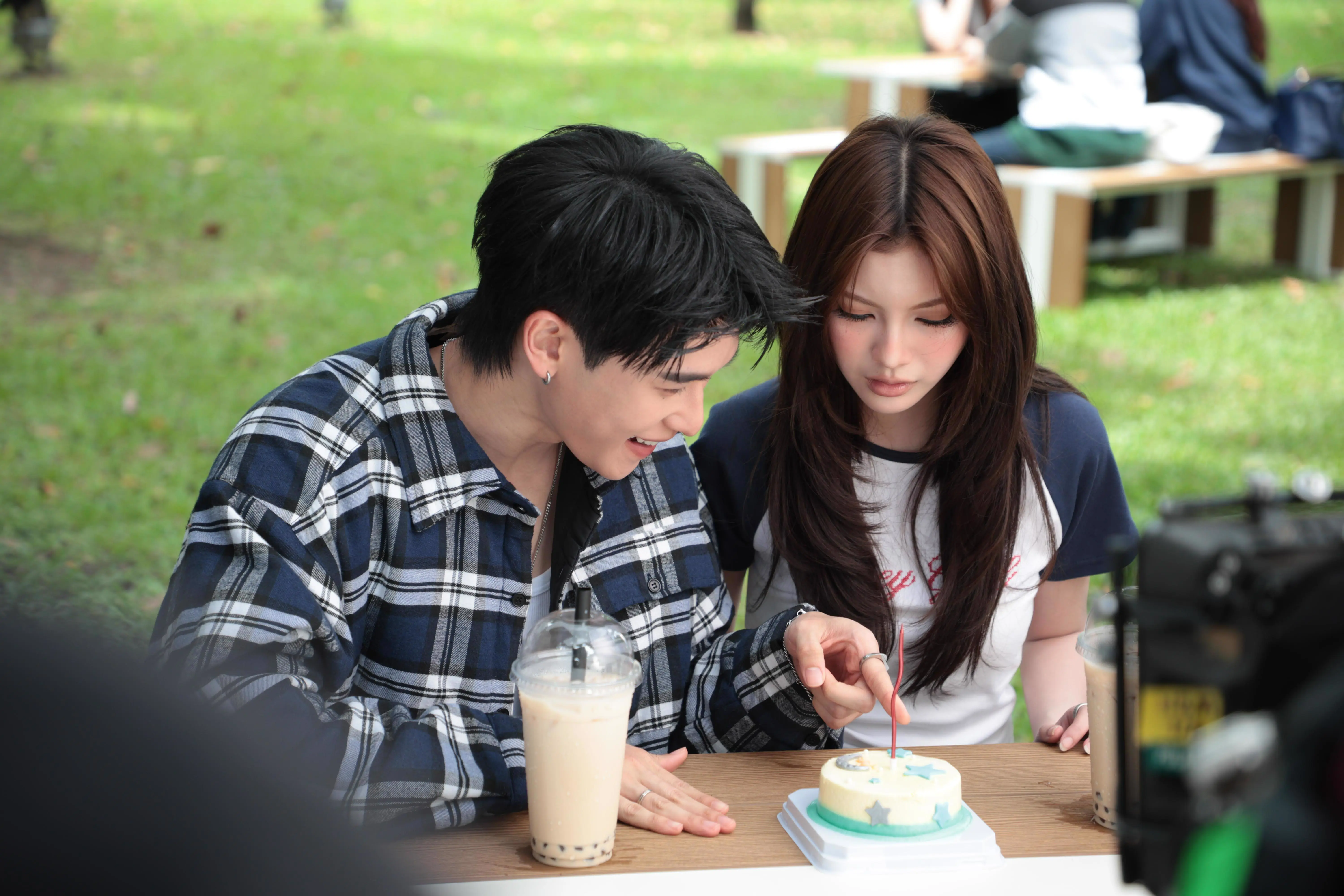 ซิงเกิลยาวหนึ่งประโยคของออฟโรด กับวิธีเล่าเรื่องเพลงรักยุคใหม่
