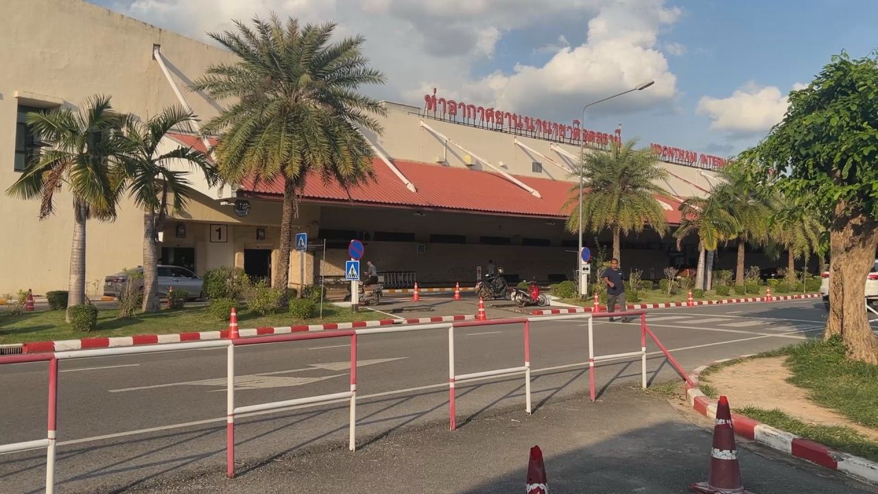 บินตรงคุนหมิง–อุดรธานี จุดเปลี่ยนอีสานตอนบนสู่ศูนย์กลางการเดินทาง