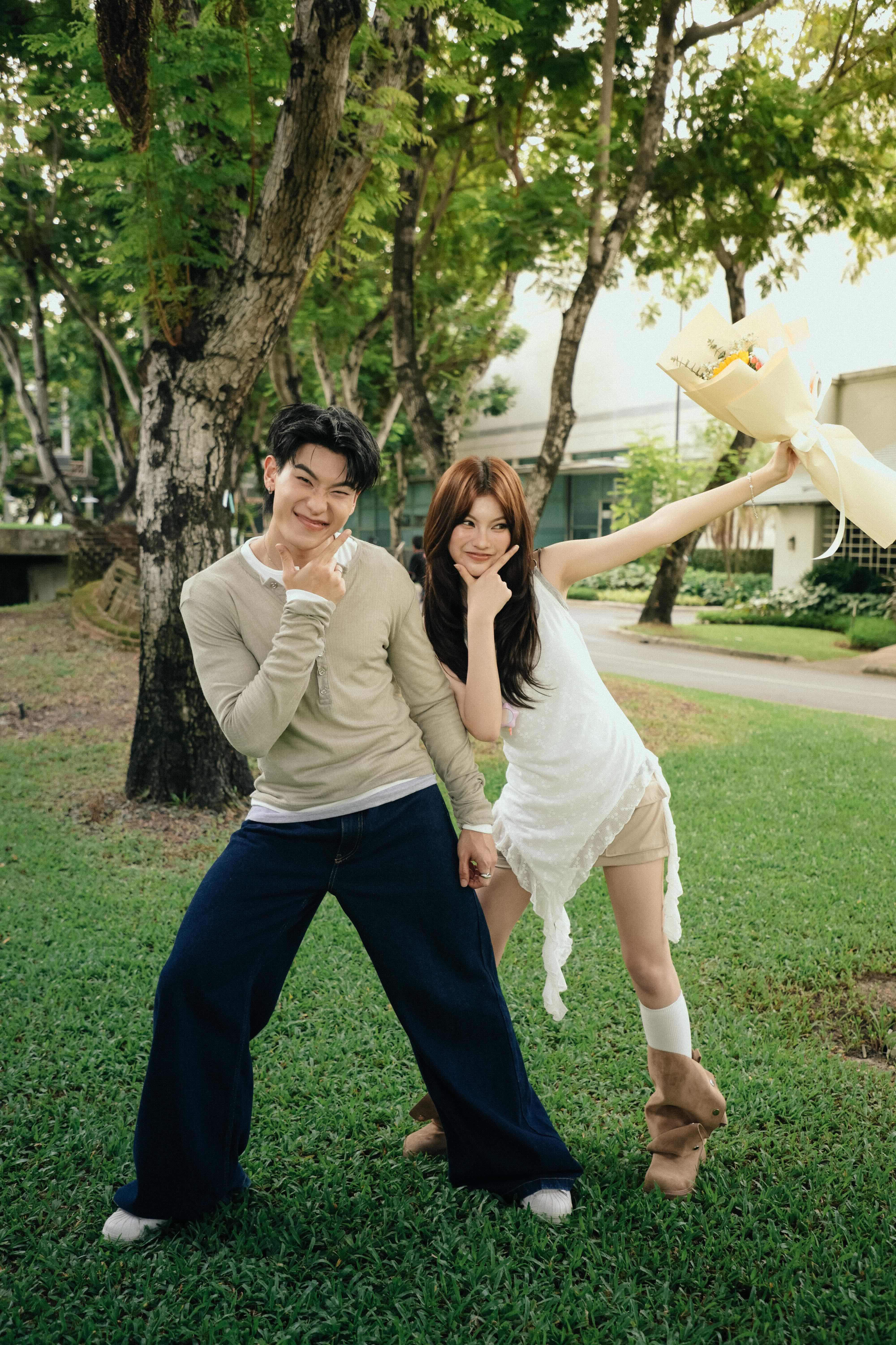 ซิงเกิลยาวหนึ่งประโยคของออฟโรด กับวิธีเล่าเรื่องเพลงรักยุคใหม่
