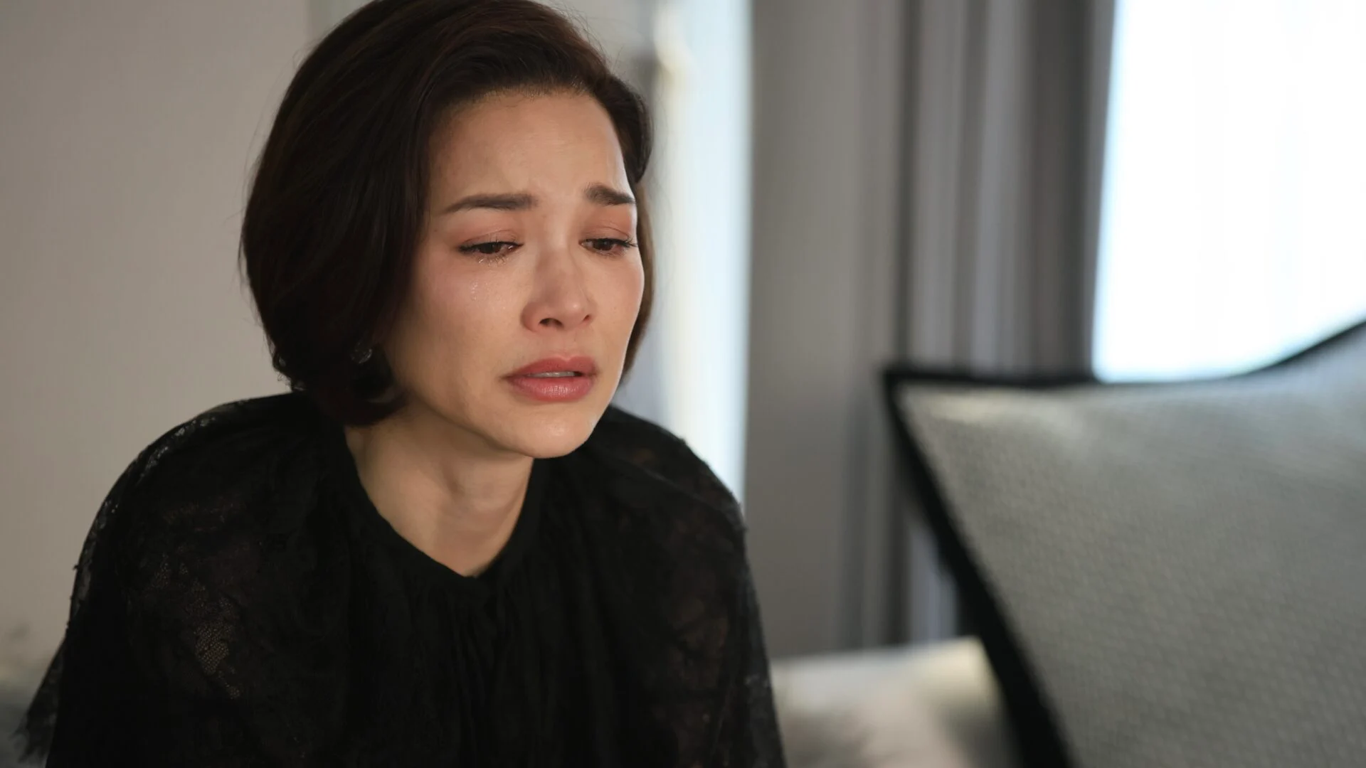 ซีรีส์ไทยจบเดือด ปลายซีซั่นระเบิดพล็อตหักมุมและน้ำตา