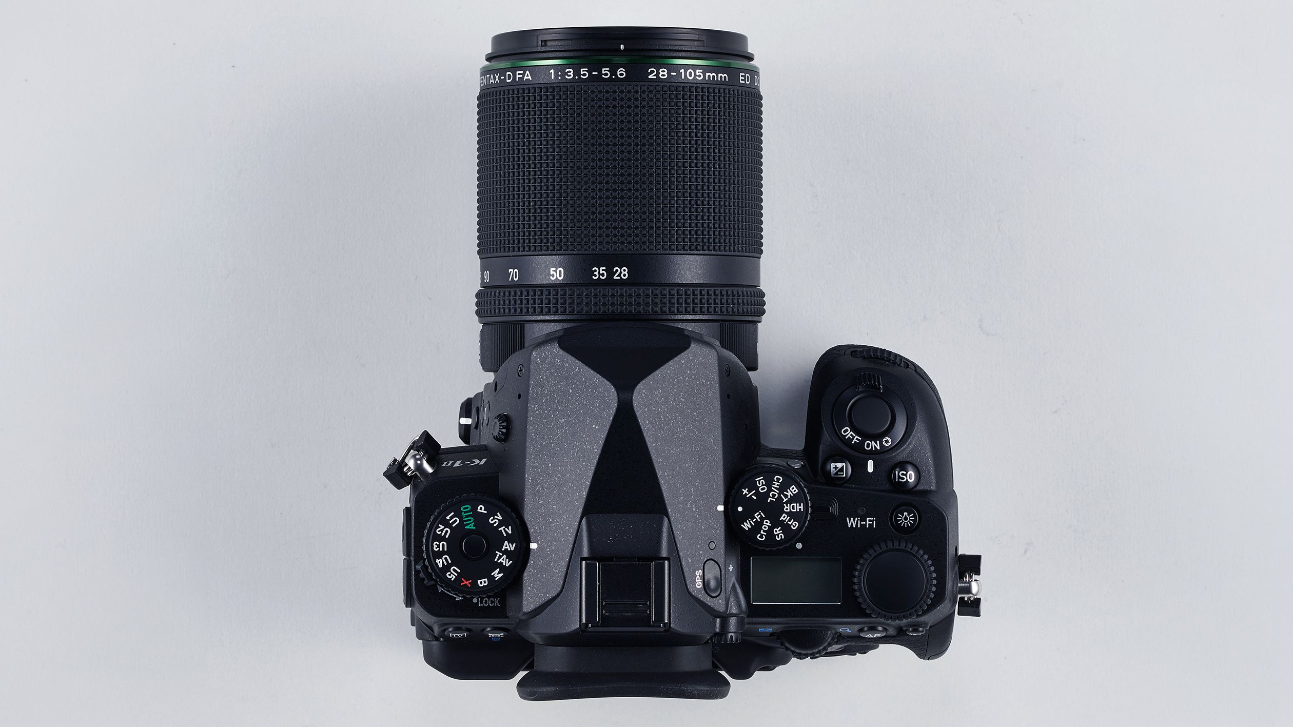 DSLR ถูกยกเลิกเงียบๆ สัญญาณแรงว่าอนาคตเป็นของกล้อง Mirrorless แทน
