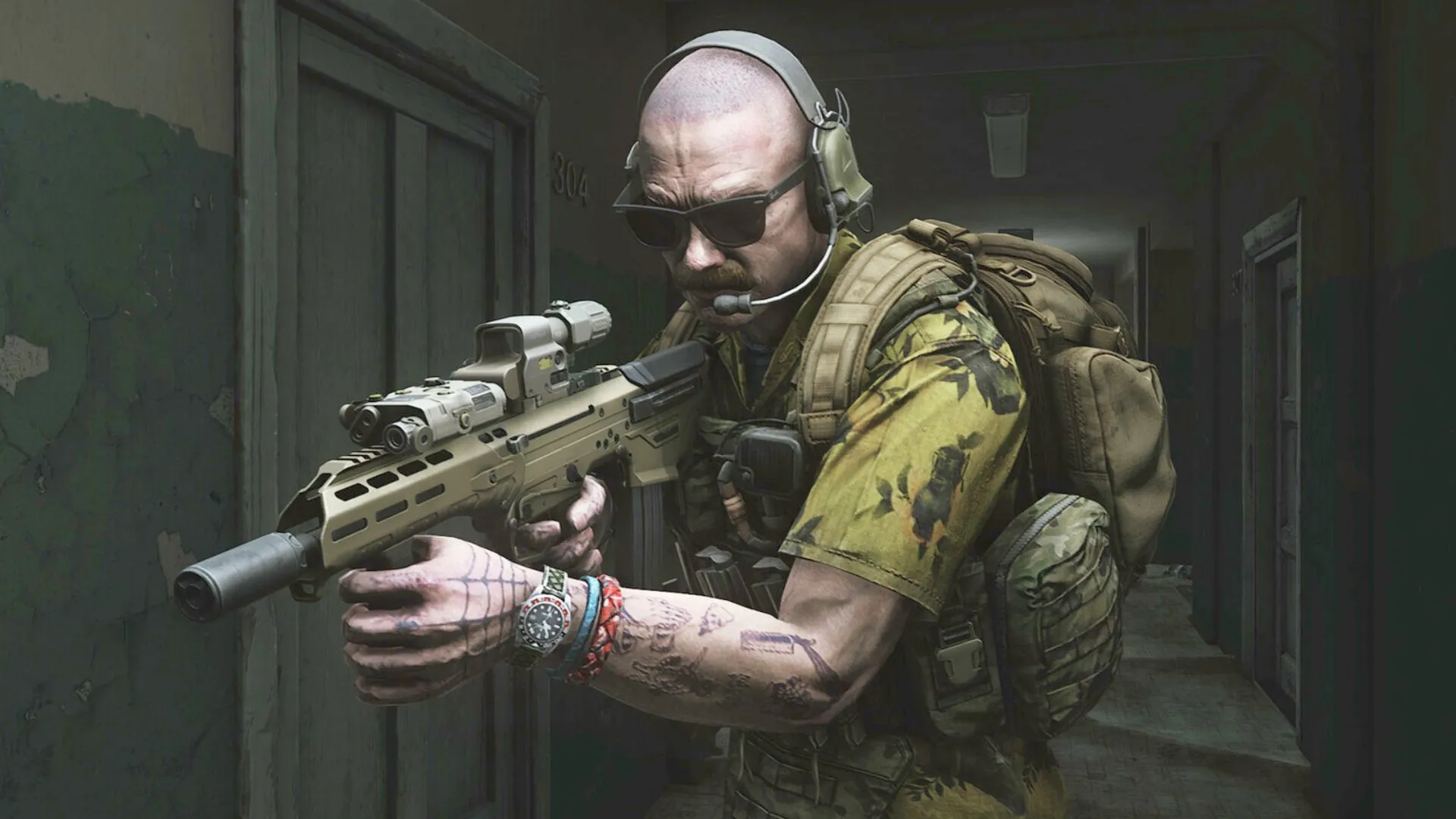 Escape from Tarkov Roadmap ใหม่กับภารกิจยาวของ Battlestate Games
