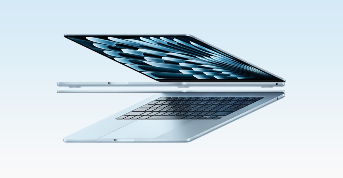 ถอดรหัสโรดแมป MacBook OLED ของ Apple กำลังจะเปลี่ยนเกมแล็ปท็อป