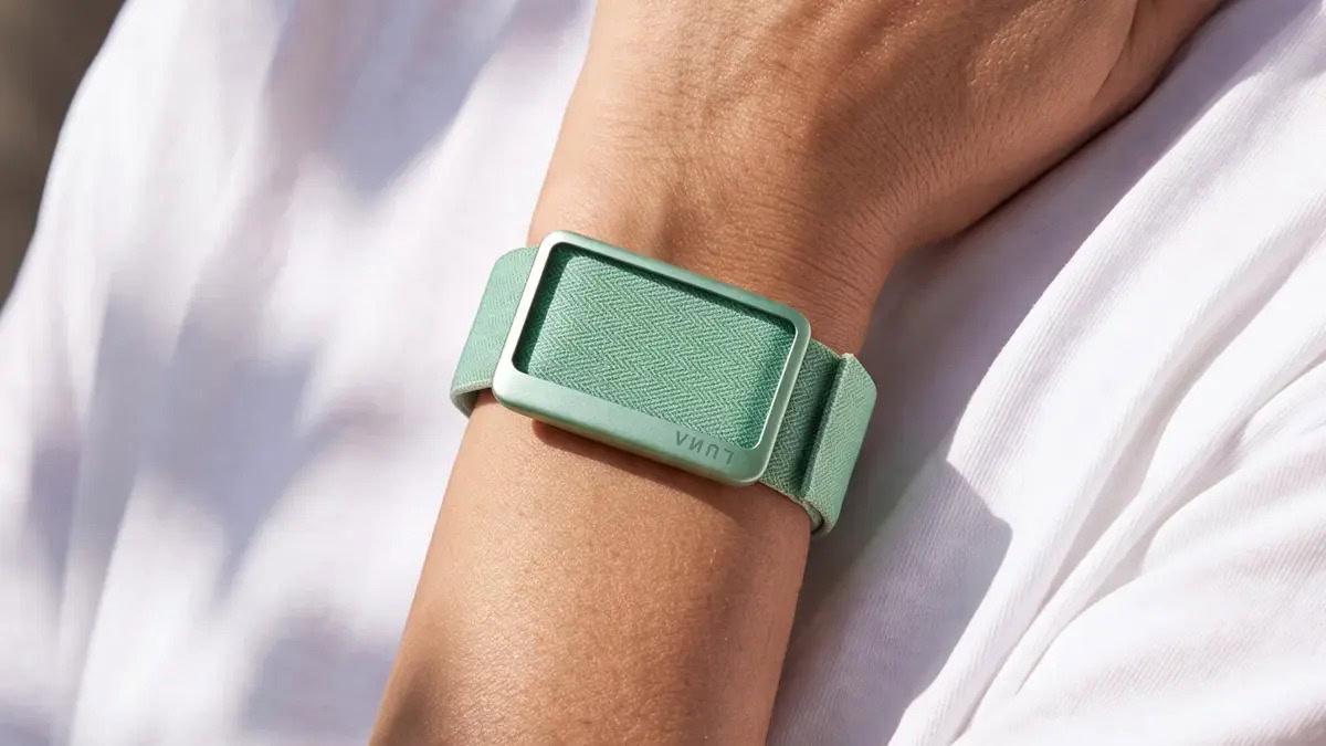 Luna Band เขย่าตลาดฟิตเนสแทรคเกอร์ไร้จอแบบไม่ผูกสมัครสมาชิก