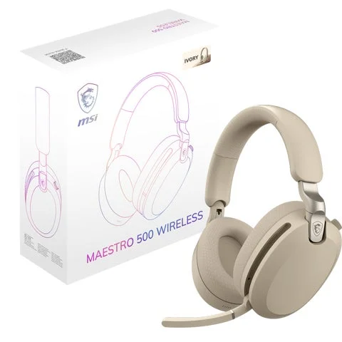 สงครามหูฟังเกมมิ่งไร้สายเดือด JBL, MSI, Turtle Beach รุกหนัก