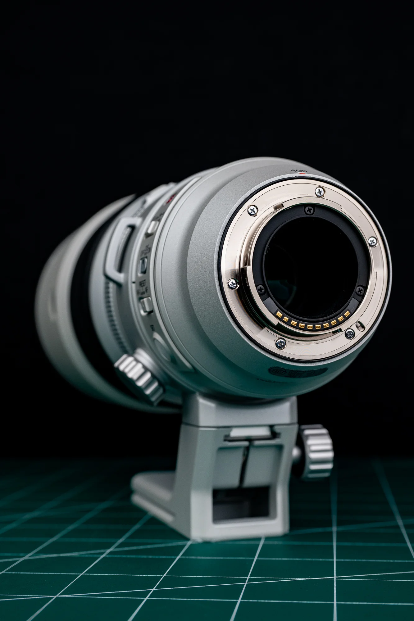 รีวิว Fujinon XF 400mm f/4.5 เลนส์ไลต์เวทสายสัตว์ป่าและกีฬา