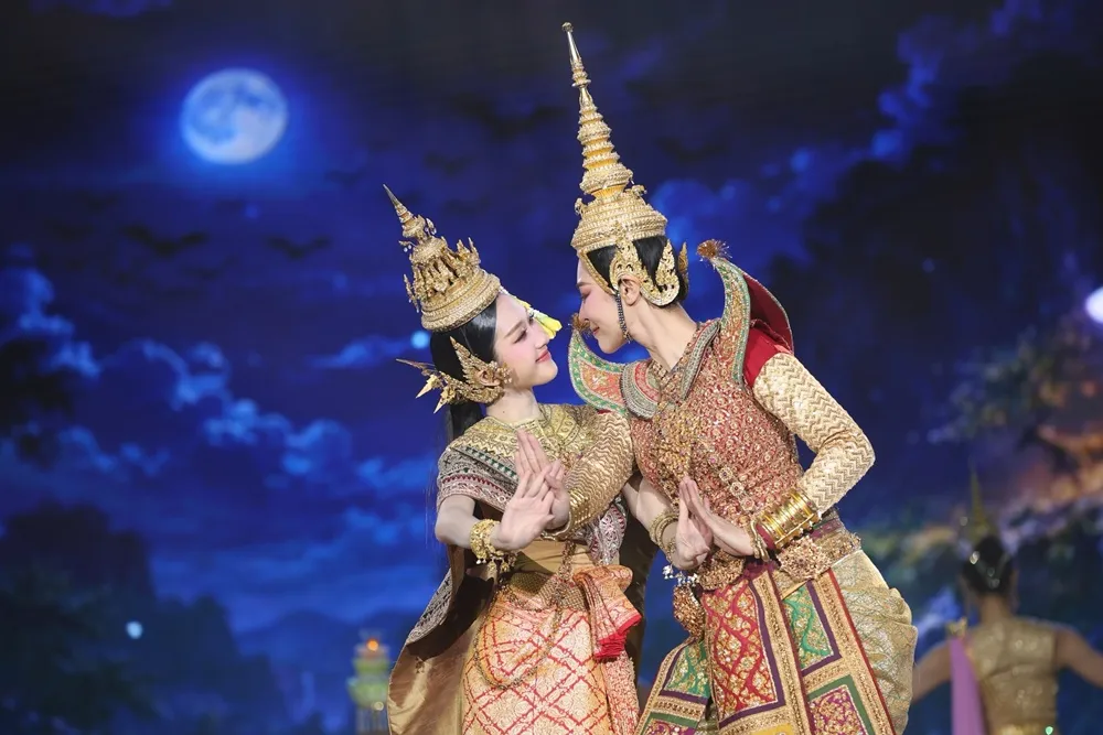 ซีรีส์วายไทยและดราม่าครอบครัวครองเวทีรางวัลนานาชาติ