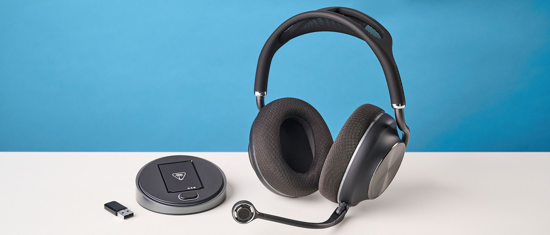 ศึกหูฟังเกมมิ่งไร้สายระดับพรีเมียม เมื่อ JBL MSI และ Turtle Beach แย่งใจเกมเมอร์