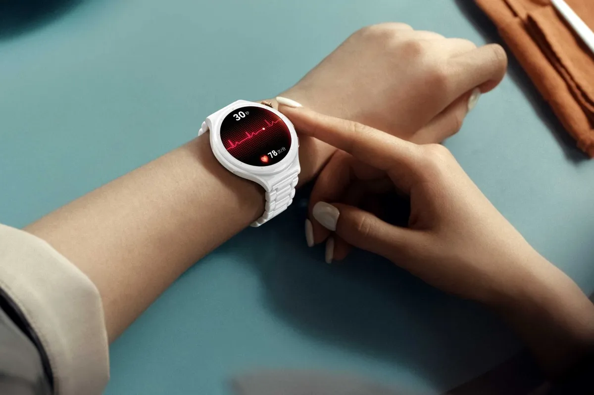 เจาะลึก Huawei Watch GT 7 Series สมาร์ทวอทช์ฟีเจอร์สุขภาพจอ 3,000 nits