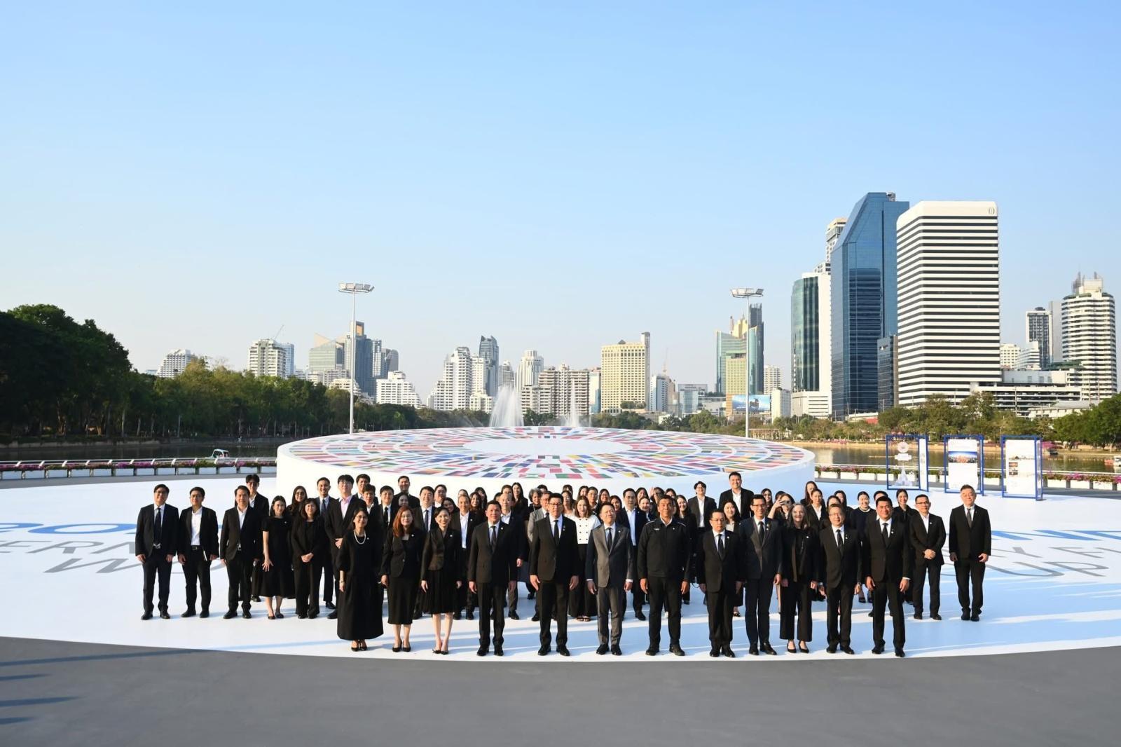 เจ้าภาพ IMF World Bank 2026 กับเกมชิงศูนย์กลางการเงินเอเชีย