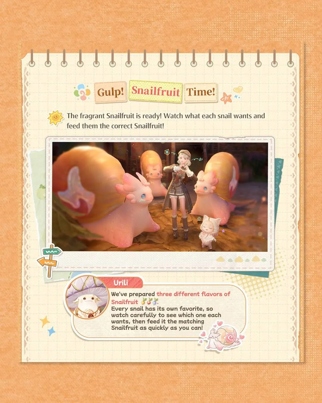 5 อัปเดตเกมมือถือใหญ่ประจำเดือน ตัวละครใหม่ โหมดใหม่ ใครควรกลับมาเล่น