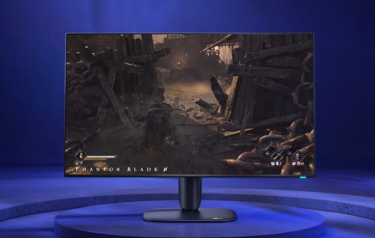 QD-OLED gaming monitor ลดแรง จอ 240Hz และ 360Hz เข้าโหมดน่าซื้อ