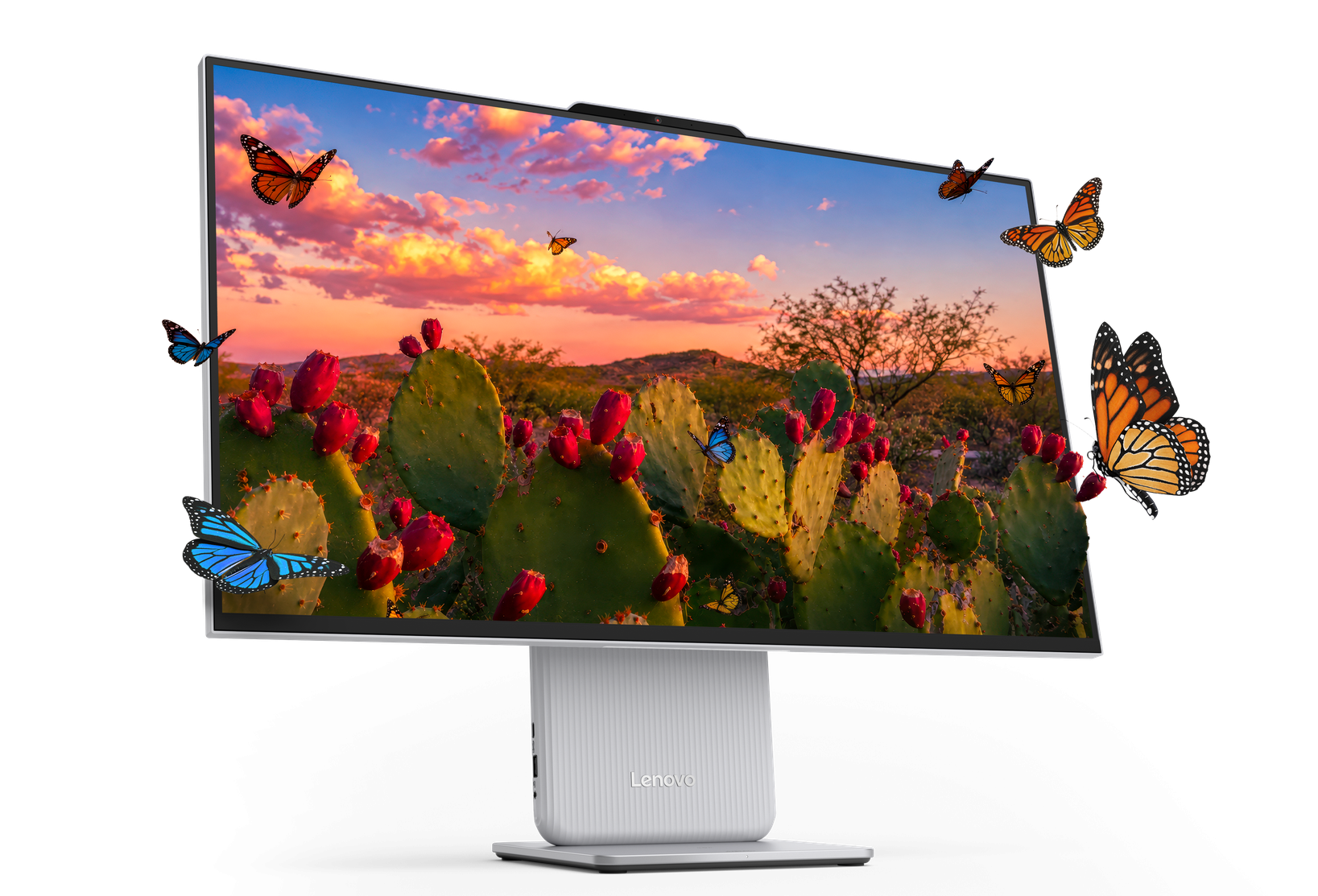 Lenovo IdeaPad Vibe โน้ตบุ๊ก AI สีจัดจ้านที่ตั้งใจมาป่วนตลาดพรีเมียม