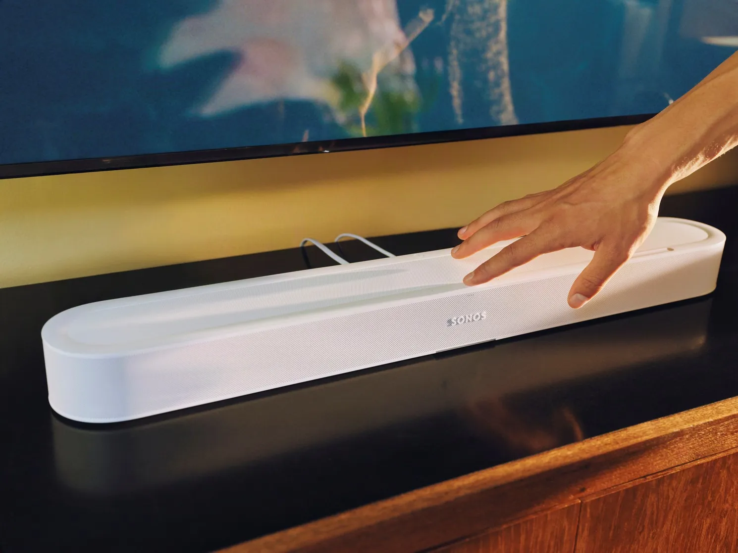 Sonos Beam Ultra และ Ace Ultra ยกระดับบ้านให้เป็นระบบเสียงอัจฉริยะครบวงจร