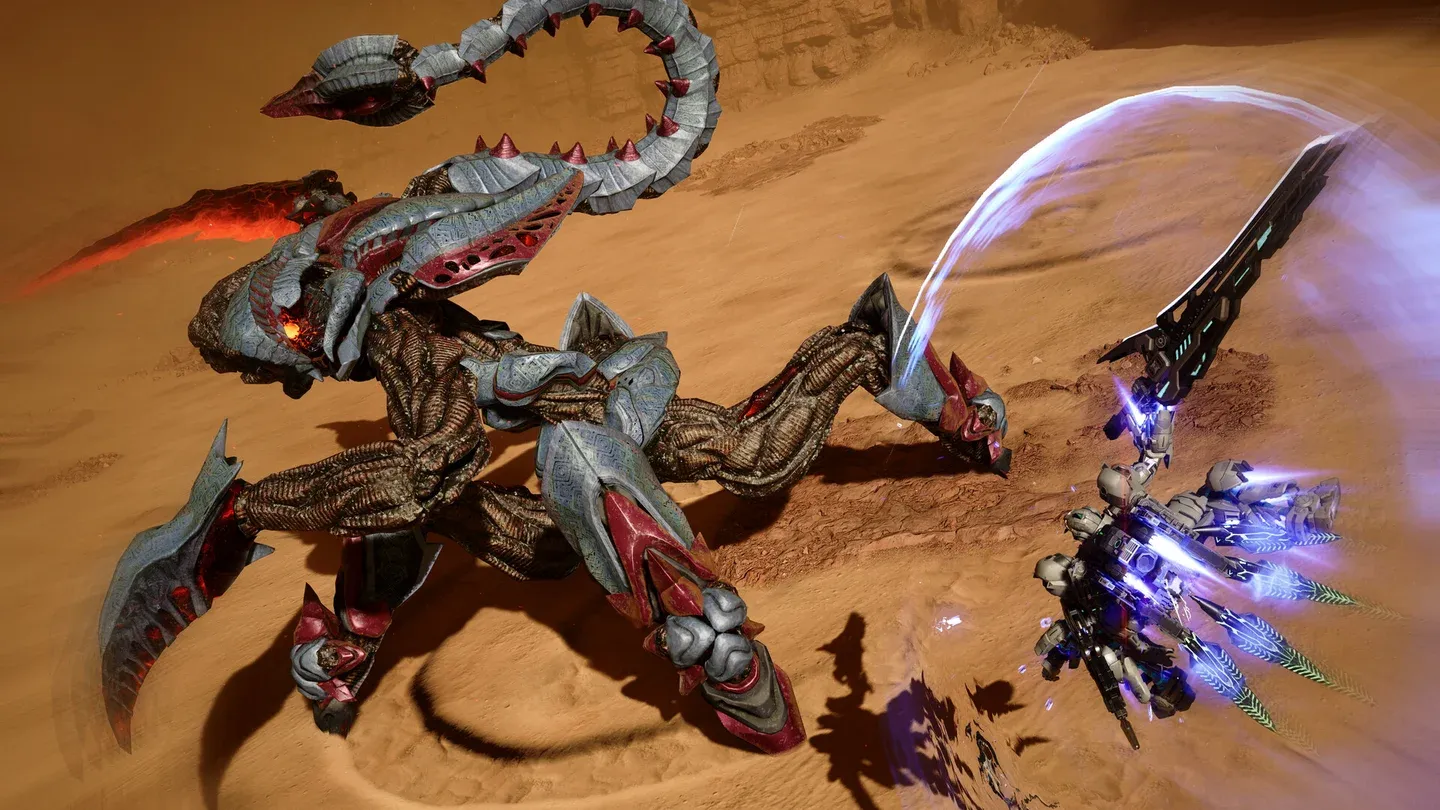 Gundam Rogue Orbit เกมแอ็กชั่นชูตเตอร์ความเร็วสูงที่แฟนกันดั้มไม่ควรมองข้าม