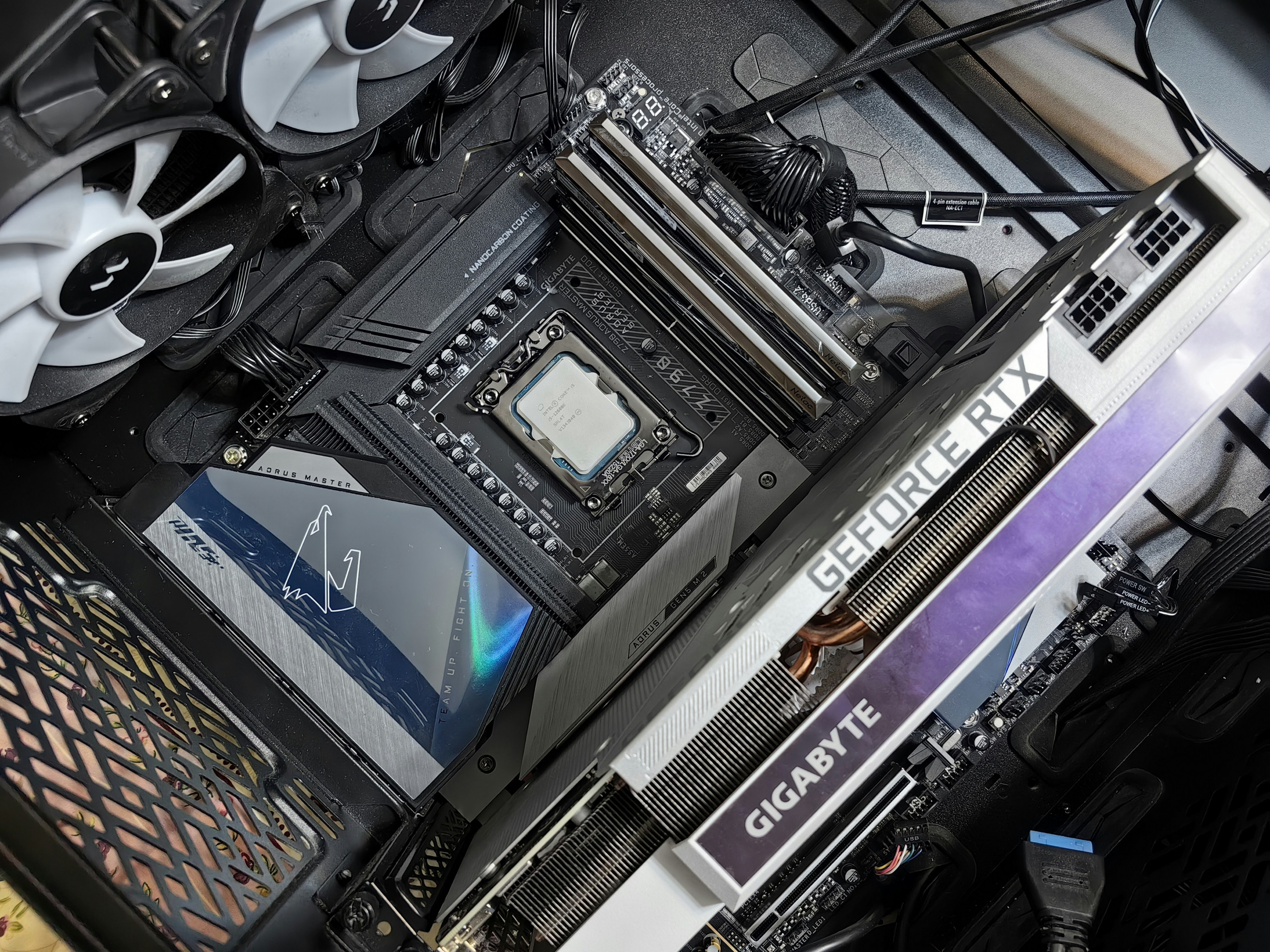 วางแผนประกอบพีซีรับ Intel Nova Lake-S และซ็อกเก็ต LGA1954
