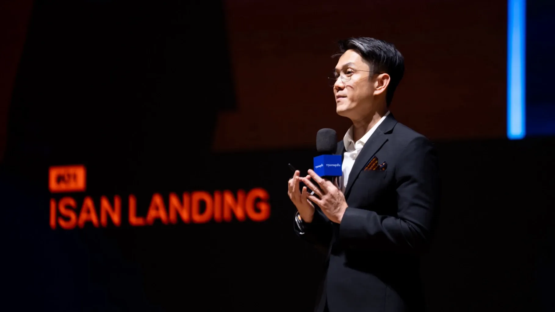 Local Intelligence กับการใช้ข้อมูลเพื่อการตัดสินใจผลักดัน SME สู่ยุค AI