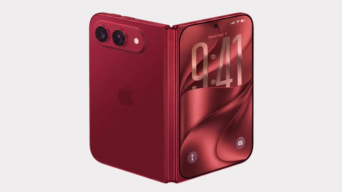 แยกทุกประเด็น iPhone Ultra พับได้ นวัตกรรมจอพับที่กล้าเปลี่ยนเกม