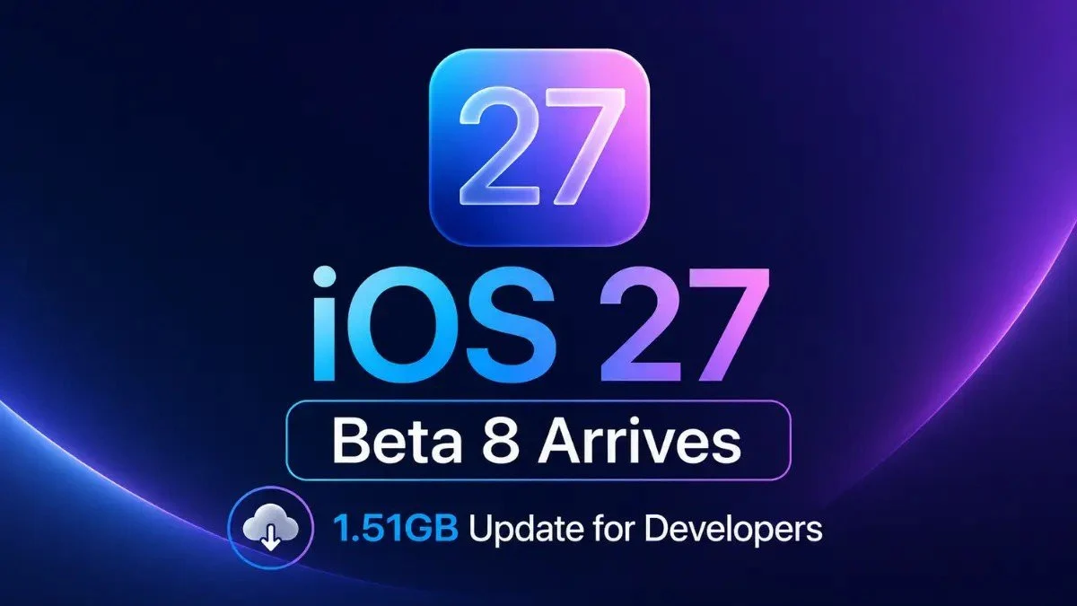 อัปเดต iPhone calendar ครั้งใหญ่ ปรับโฉมแอป Calendar บน iOS 27