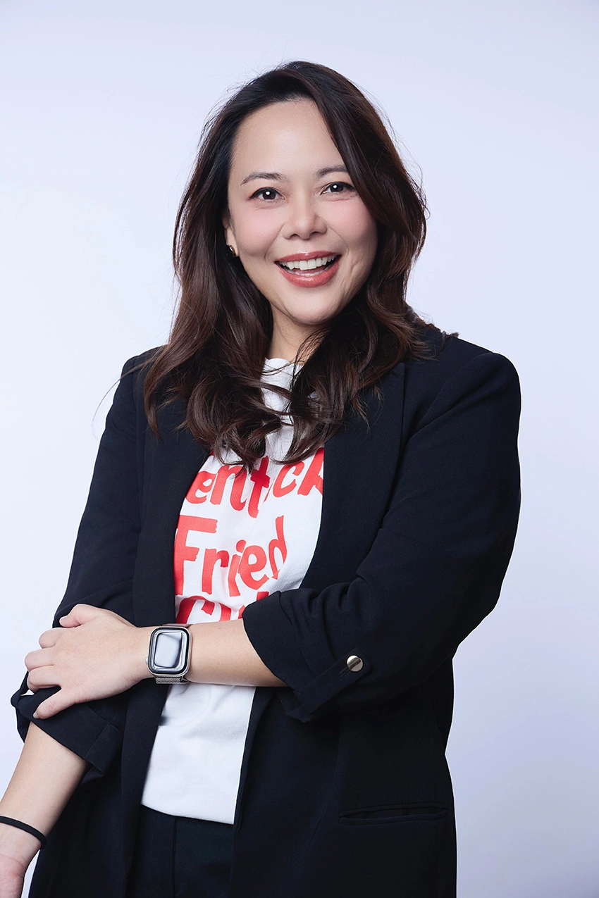 ไก่ย่างแบรนด์ไทยพิชิตเอเชีย: ถอดรหัสห้าดาว เชสเตอร์ และ KFC