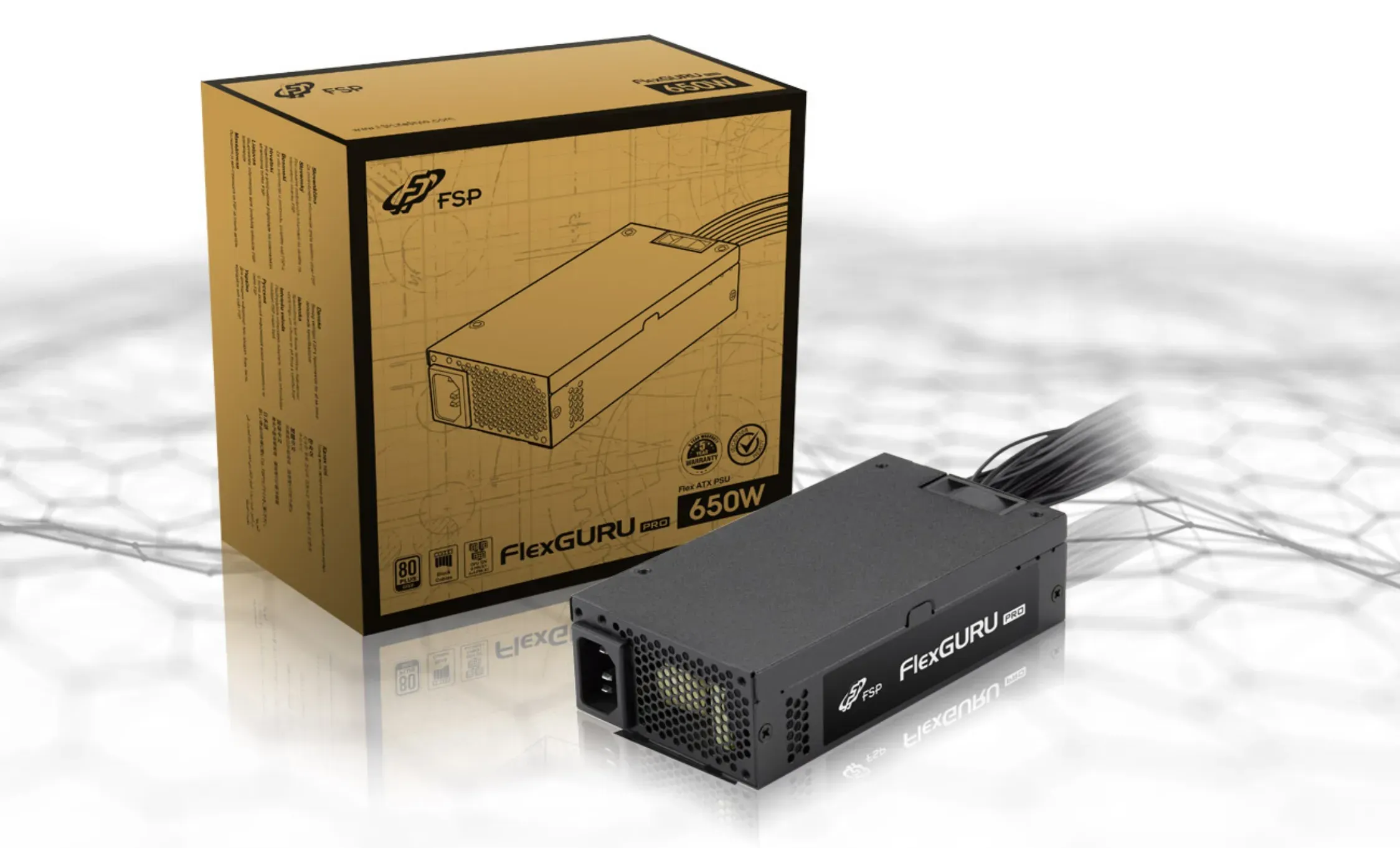 คู่มือเลือก SFX-L 1200W 80+ Platinum สำหรับคอมเกมมิ่งขนาดเล็ก