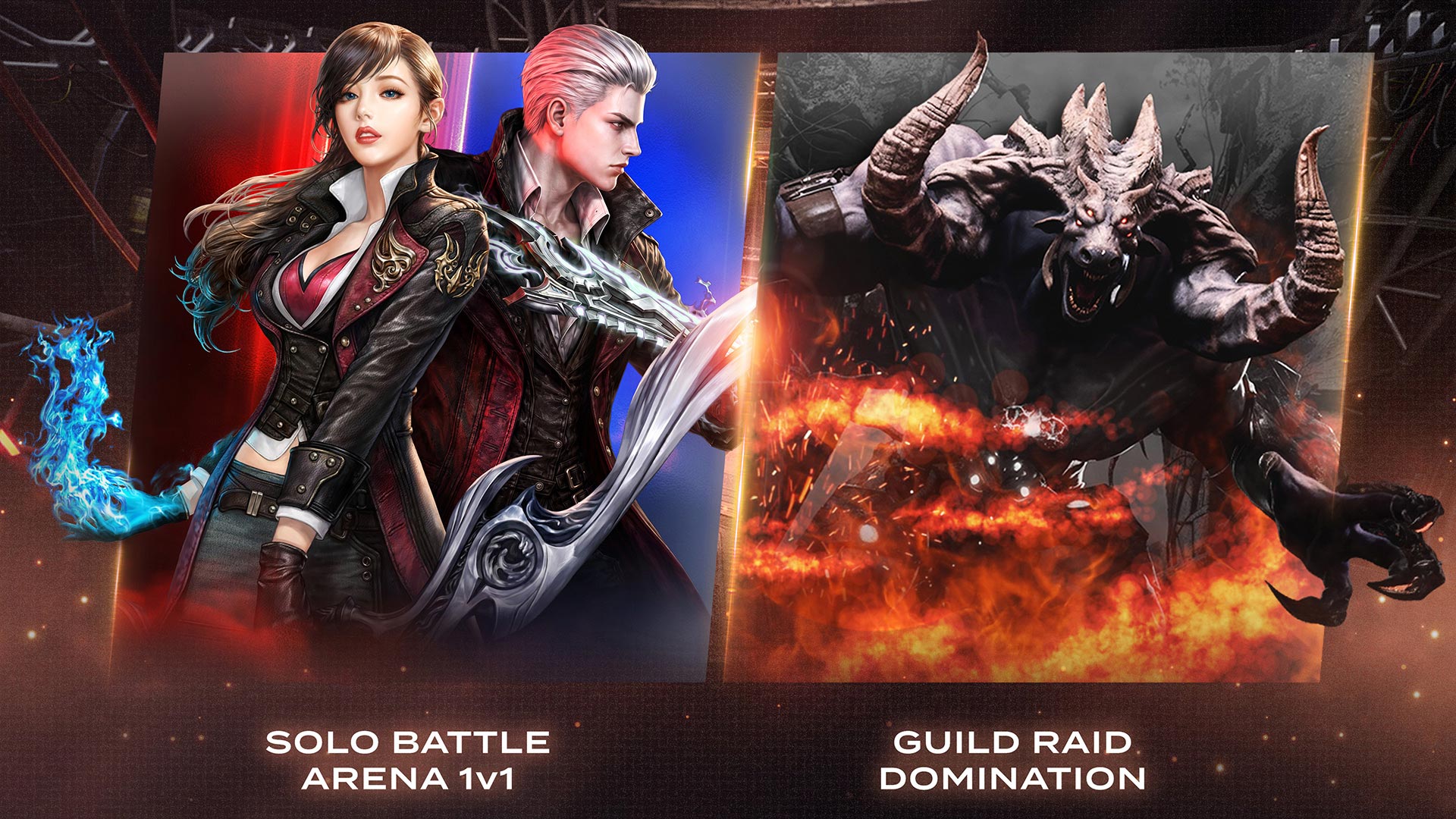 CABAL RED เปิด Roadmap ยาว สร้างเกมสายวอร์ระยะยาว