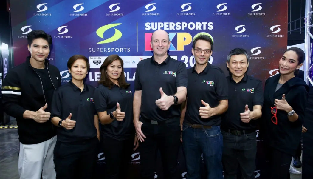 การใช้จ่ายฟิตเนสพุ่ง 20% รีเทลและแบรนด์ปรับเกมรุกตลาดสุขภาพ