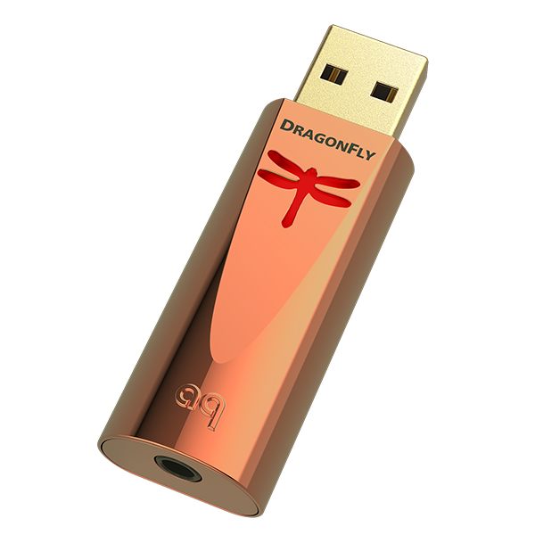 อัปเกรด DAC/แอมป์ภายนอก เปลี่ยนหูฟังโปรของคุณได้แค่ไหน