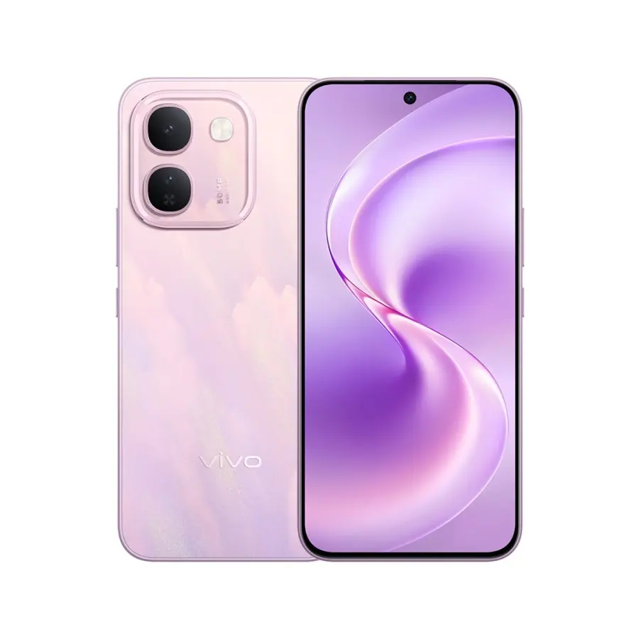 แบตเตอรี่ 10000mAh ในตัวเครื่องบาง vivo V80 Lite 5G มือถือสายอึดที่ยังพกพาง่าย
