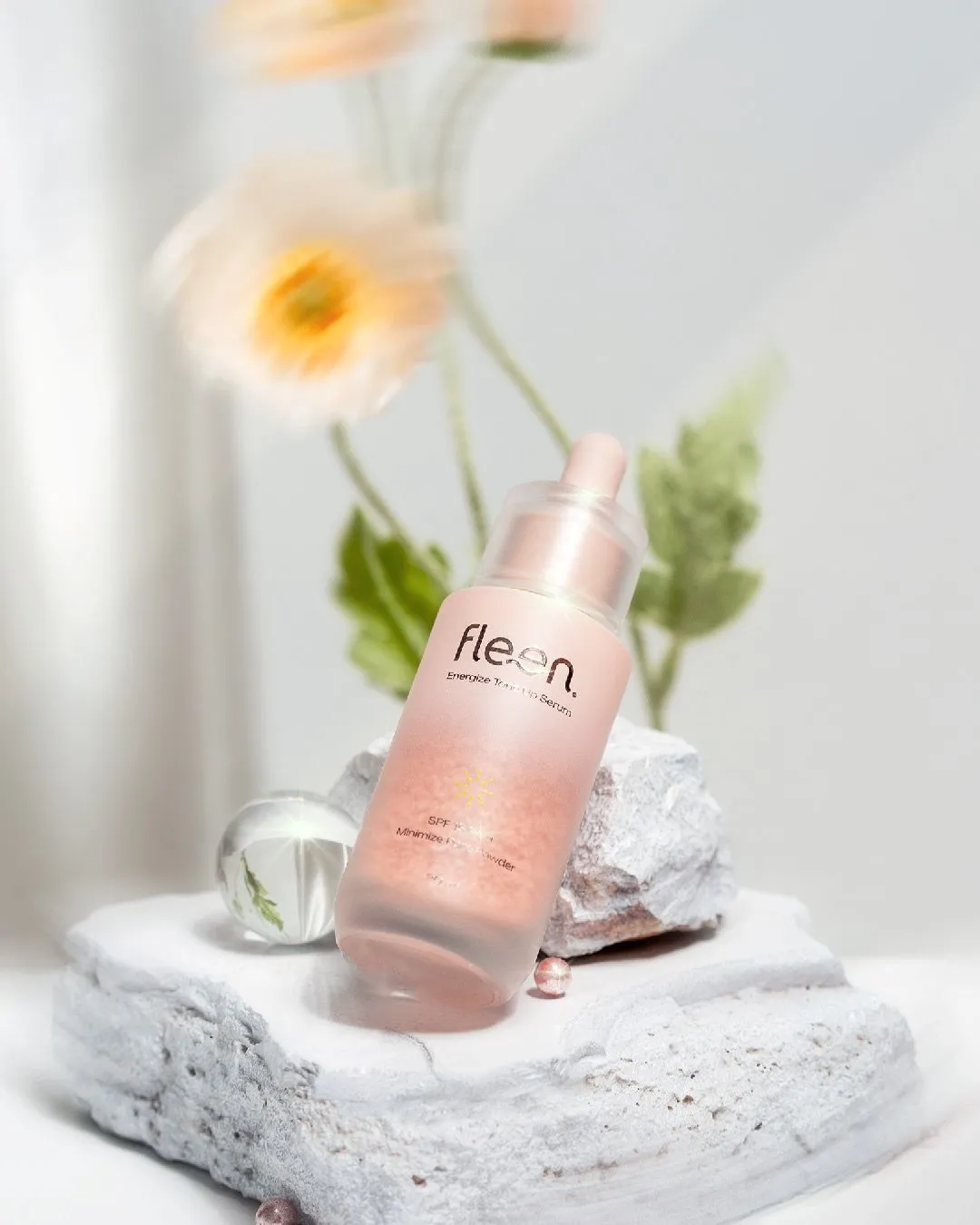 แบรนด์บิวตี้ท้องถิ่นทะลุร้อยล้านด้วย Skin Tint และเกมรีเทล
