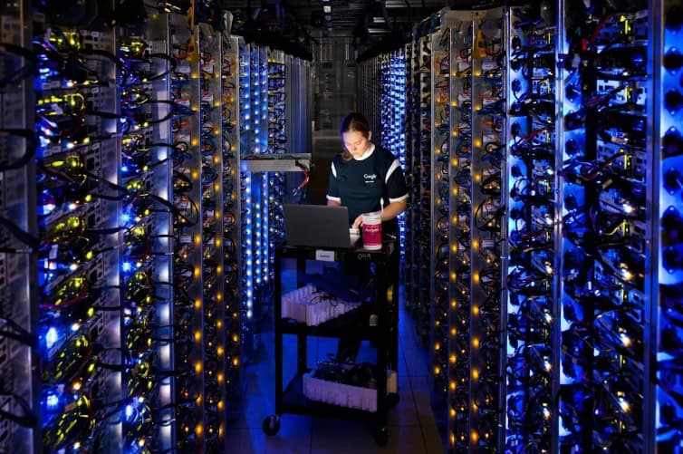 ราคา PC แพงขึ้น เพราะ AI Data Center กำลังแย่งหน่วยความจำจากเกมเมอร์
