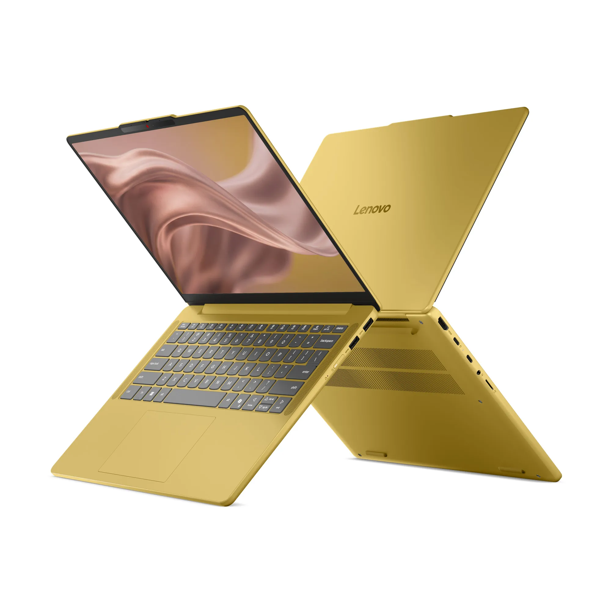 IdeaPad Vibe แล็ปท็อป AI ราคาประหยัดที่คุ้มกว่าการซื้อ MacBook Neo