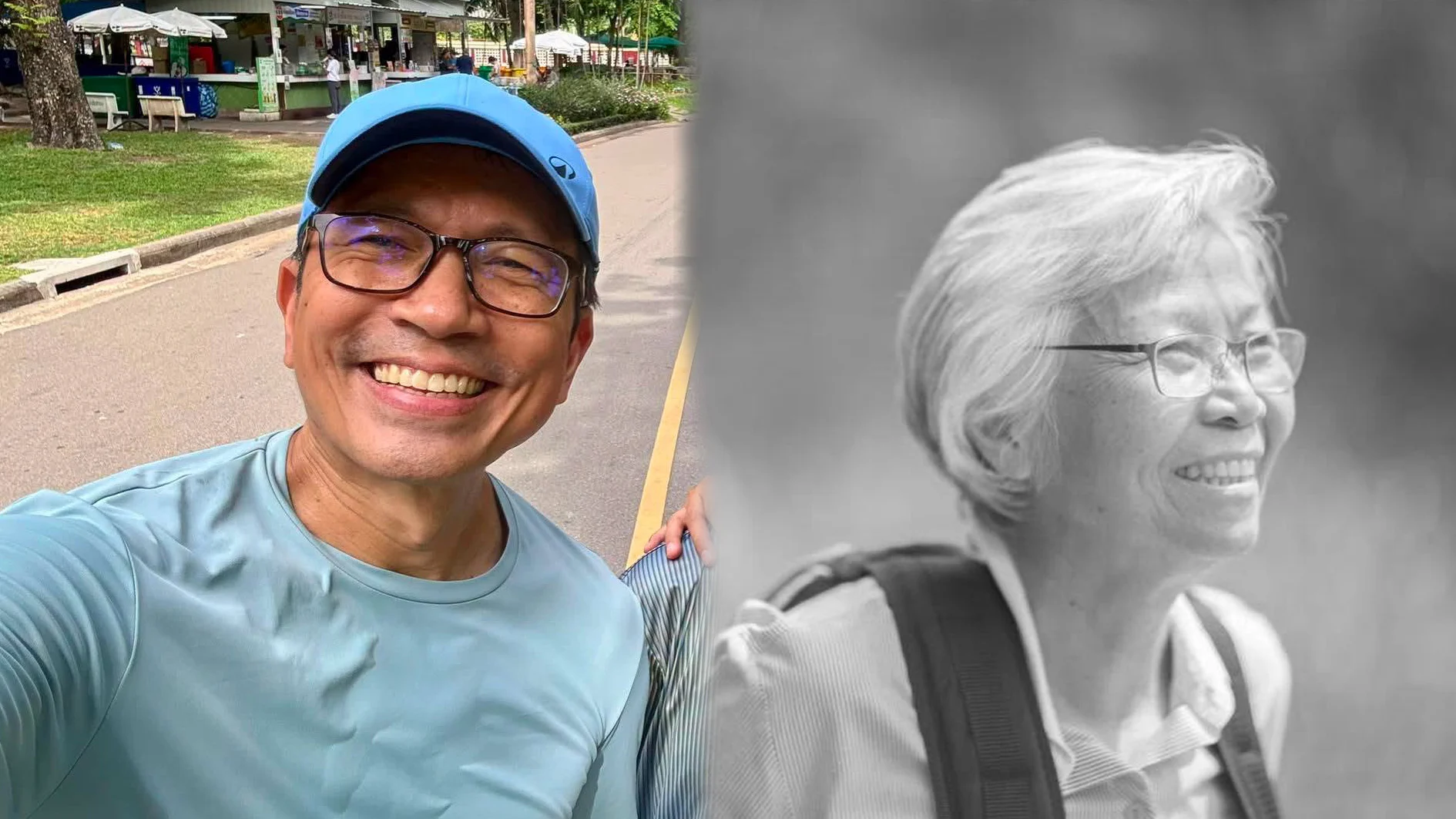 คุณภาพชีวิตที่ยืนยาว ไม่ใช่แค่การต่ออายุขัย