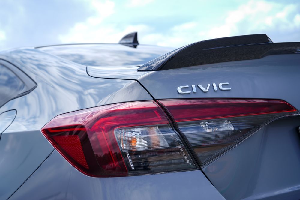 Honda Civic e:HEV S+ Shift คุ้มไหมถ้าจะอัปเกรดจากรุ่นเดิม