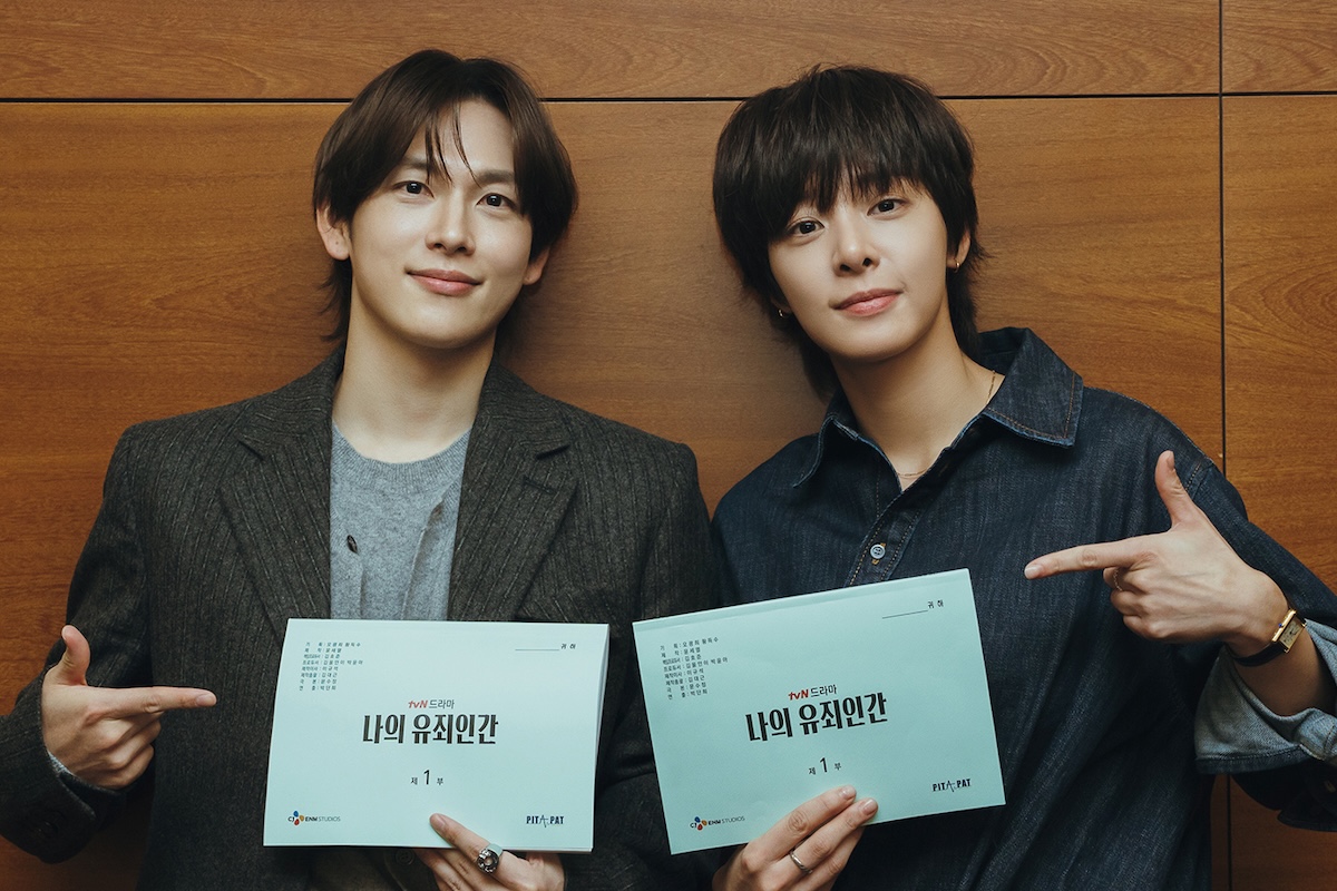 สองซีรีส์โรแมนซ์ทริลเลอร์ใหม่ที่พลิกสูตรปริศนา K-Drama ผ่านตัวตนลวง