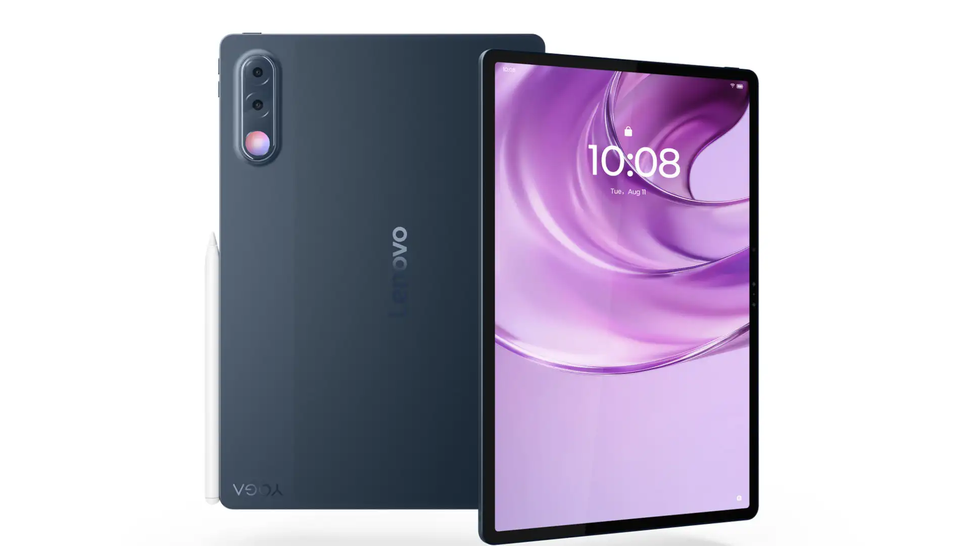 Lenovo Yoga Tab Gen 2 แท็บเล็ต 4K 144Hz จับตลาดสายครีเอท