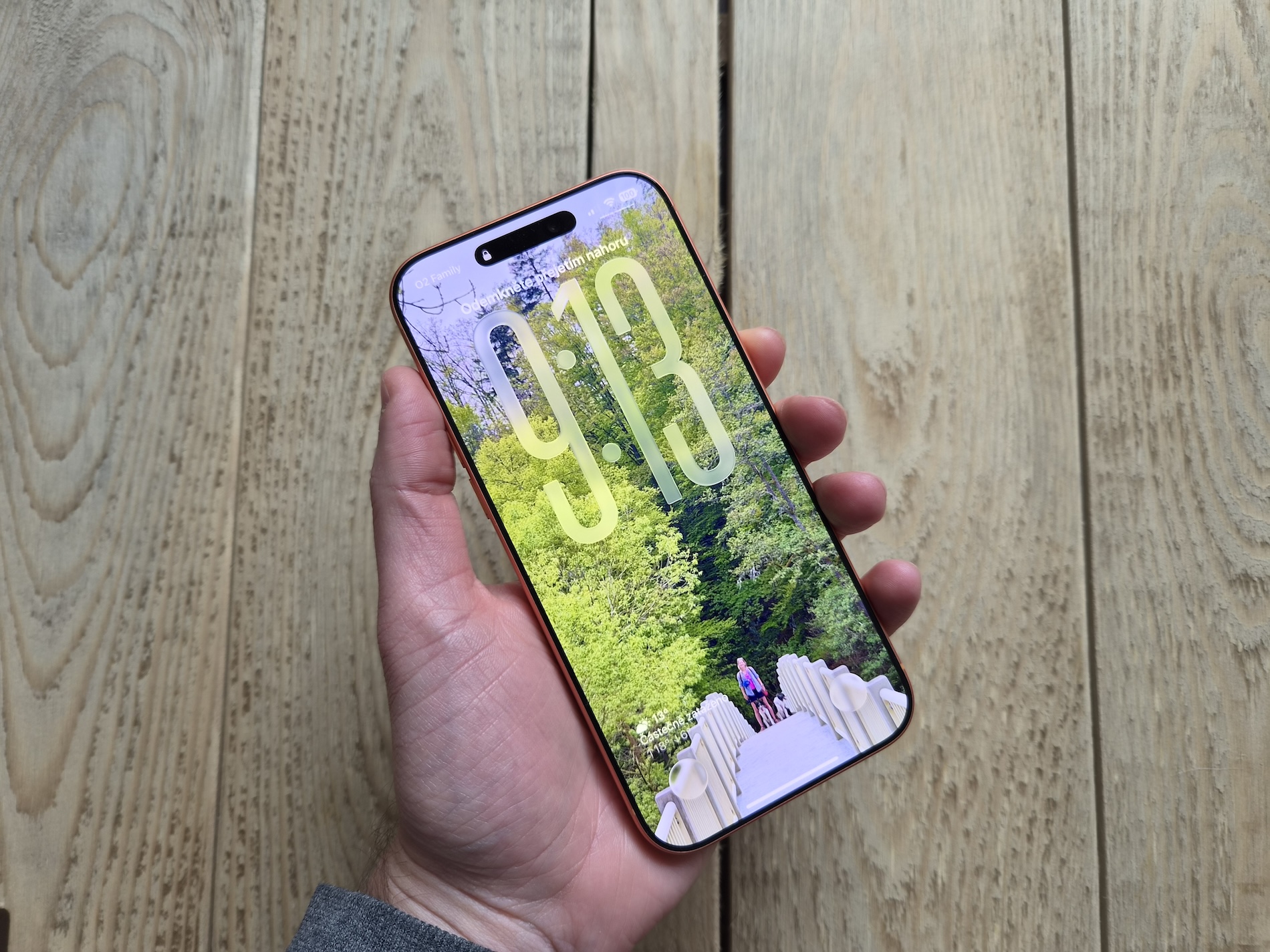 วิเคราะห์สี iPhone 18 Pro เมื่อ Dark Cherry กลับมาและสีโปรดต้องจากไป