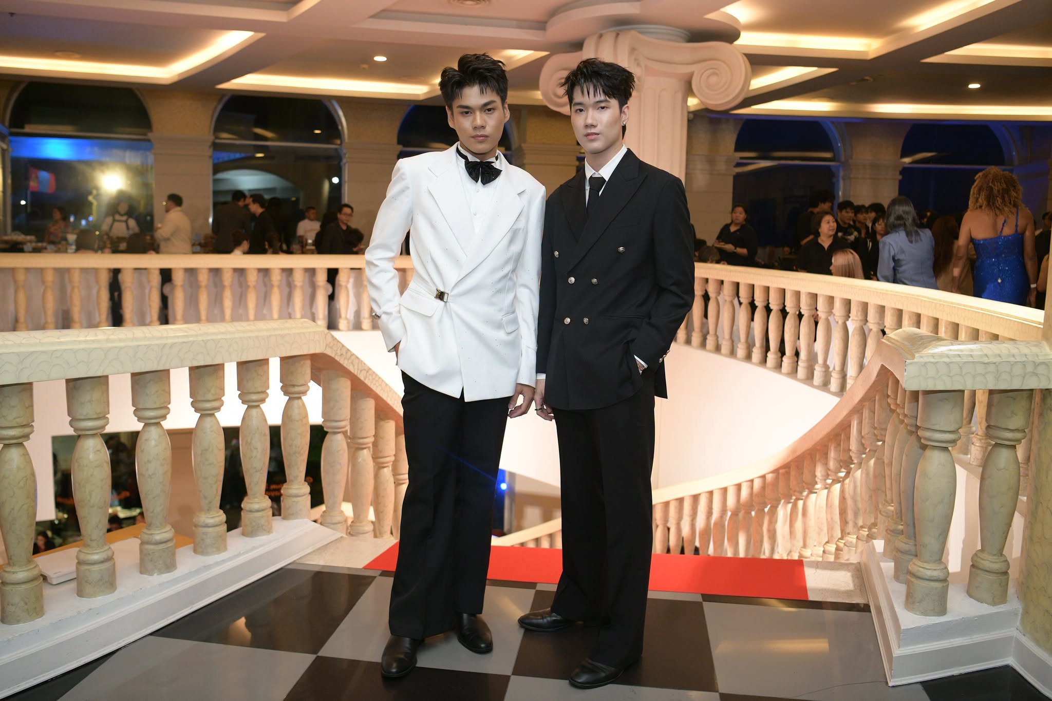 คลื่นใหม่ของภาพยนตร์ไทยกำลังยึดเวทีโลก