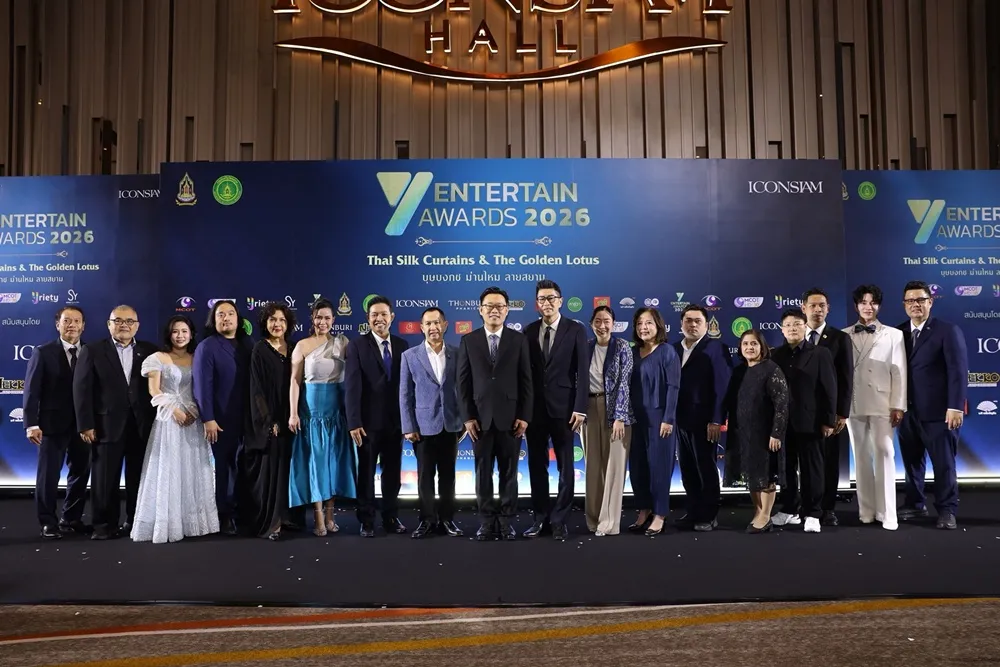 จาก SOTUS ถึงเวทีรางวัลใหญ่ เส้นทางซีรีส์วายสู่จักรวาลหมื่นล้าน
