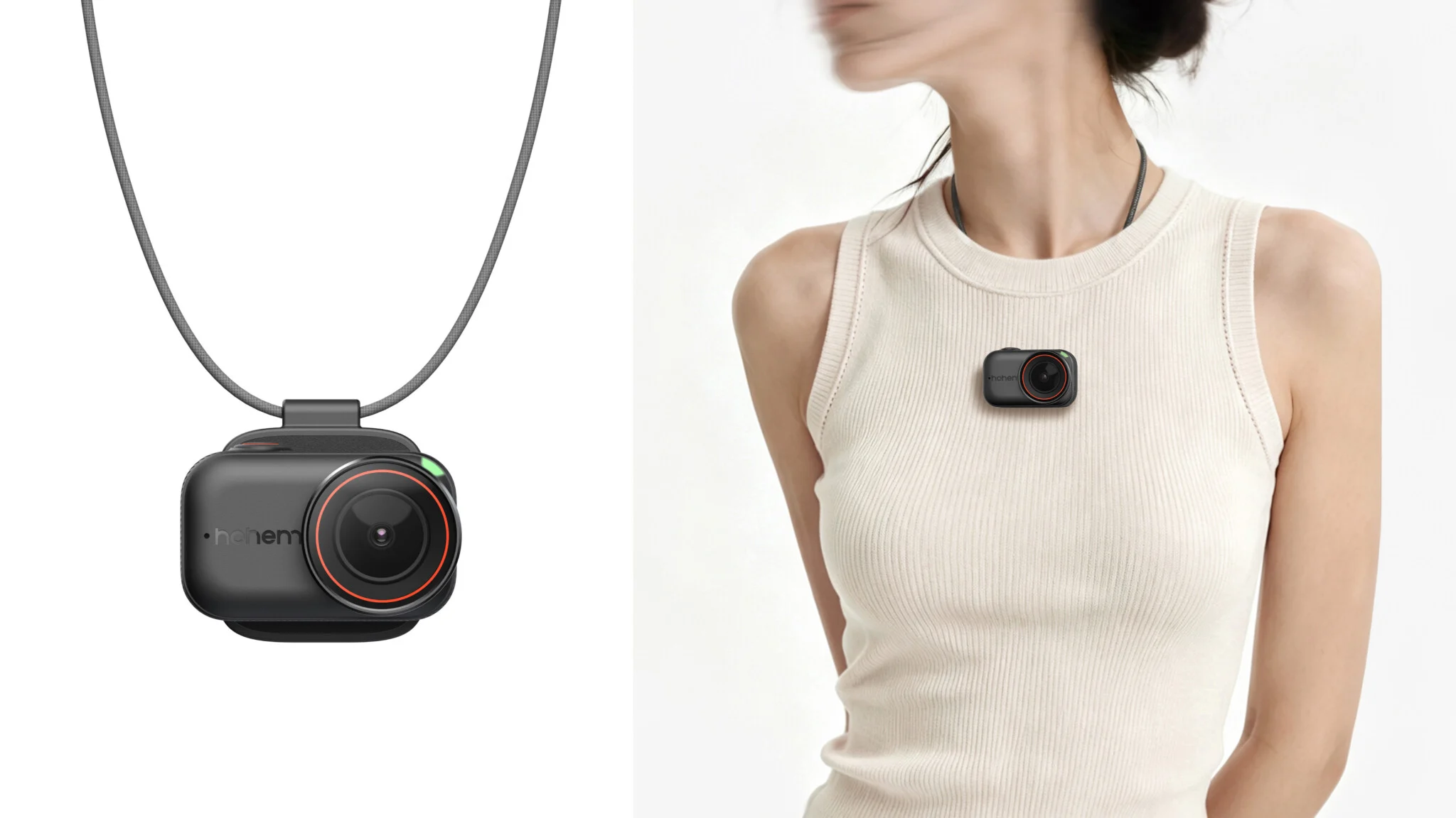 เมื่อผู้ผลิตกิมบอลหันทำกล้อง Hohem Eyepic และยุคใหม่ของกล้องไฮบริด 2 in 1