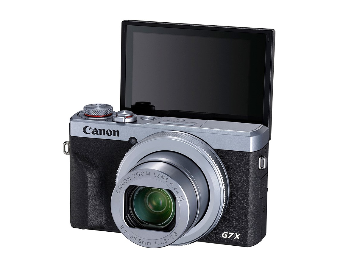 คอมแพคพรีเมียมสายใหม่ของ Canon พลิกสูตร PowerShot เดิมด้วยเซ็นเซอร์ใหญ่และเลนส์ติดตัว
