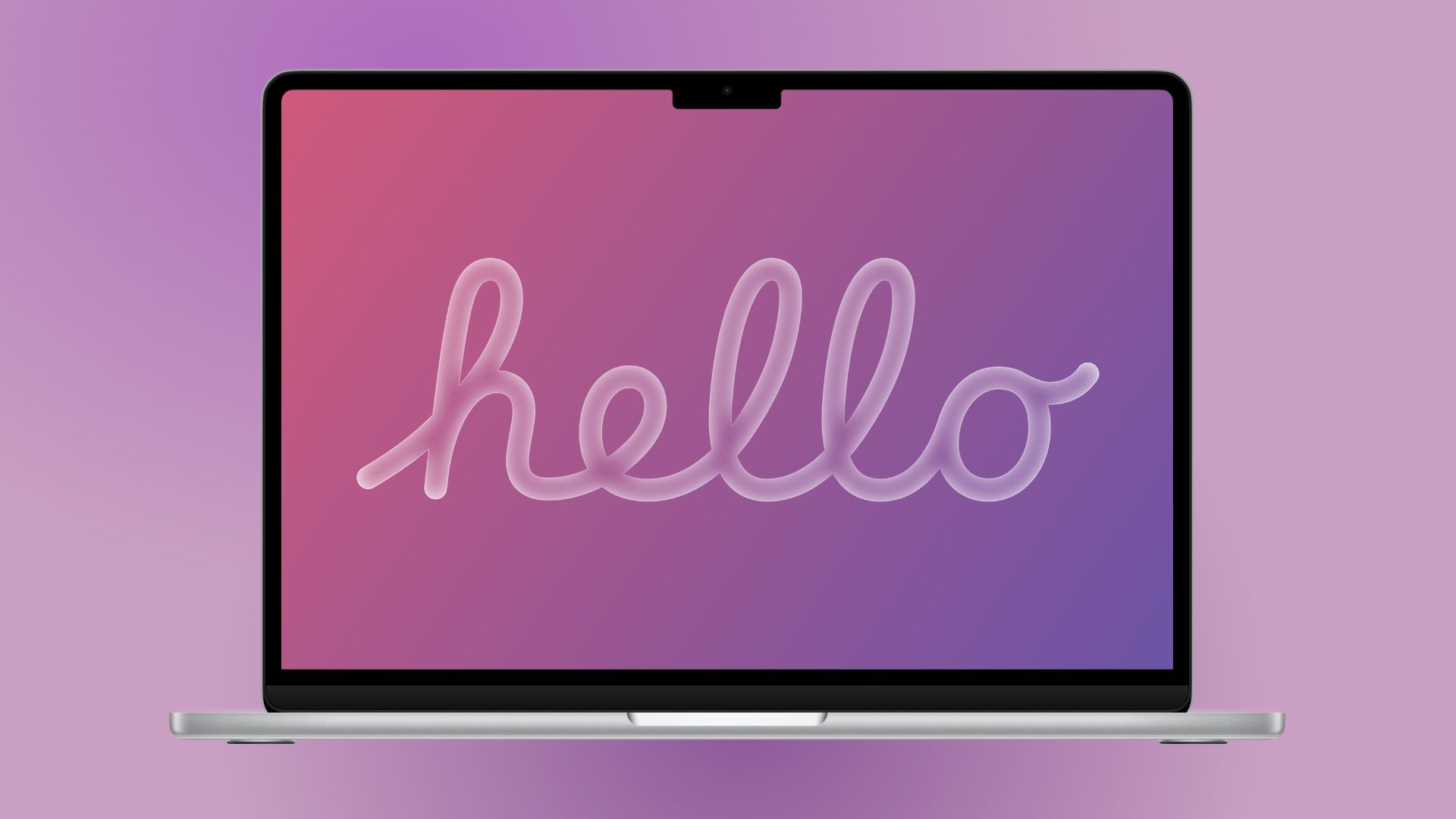 MacBook OLED 13.8 นิ้ว สายกลางใหม่ระหว่าง Air และ Pro