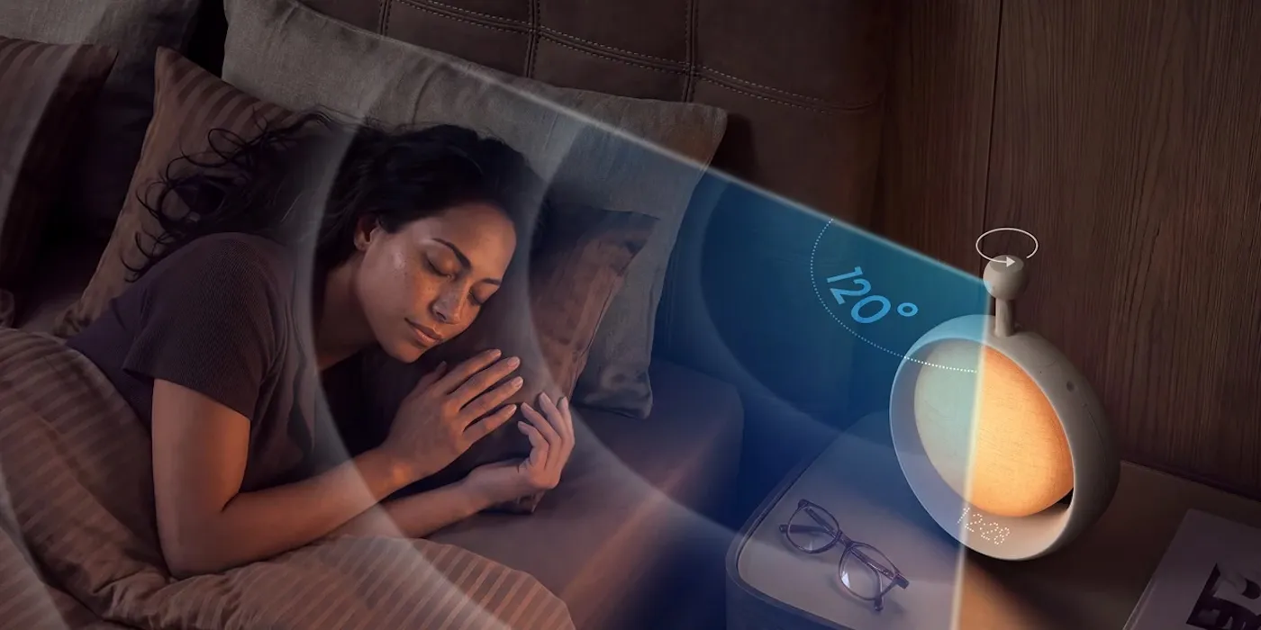 Anker ดันเทคโนโลยีตรวจจับการนอนแบบไม่ต้องใส่อุปกรณ์ ด้วย Sleep Earbuds และลำโพง SleepLab