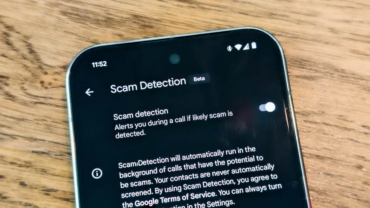 Galaxy S27 Scam Detection ยกระดับความปลอดภัย บล็อกสายหลอกลวงพร้อมขยายสู่รุ่นเก่า