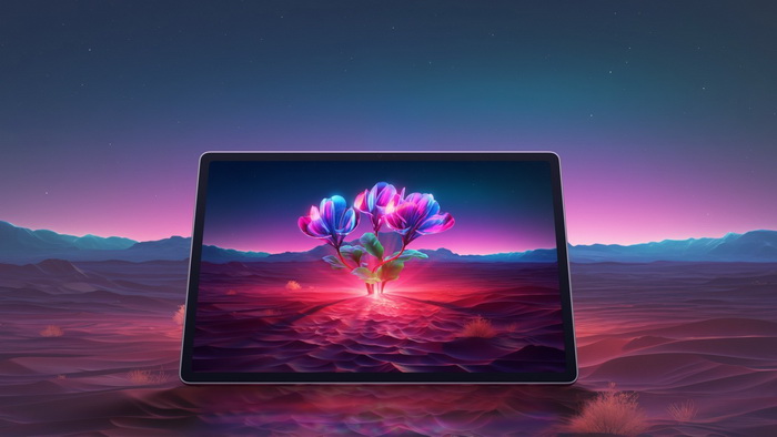 Lenovo Tab Plus Gen 2 แท็บเล็ตบันเทิง 12 นิ้วที่เกิดมาเพื่อดูหนังและฟังเพลง